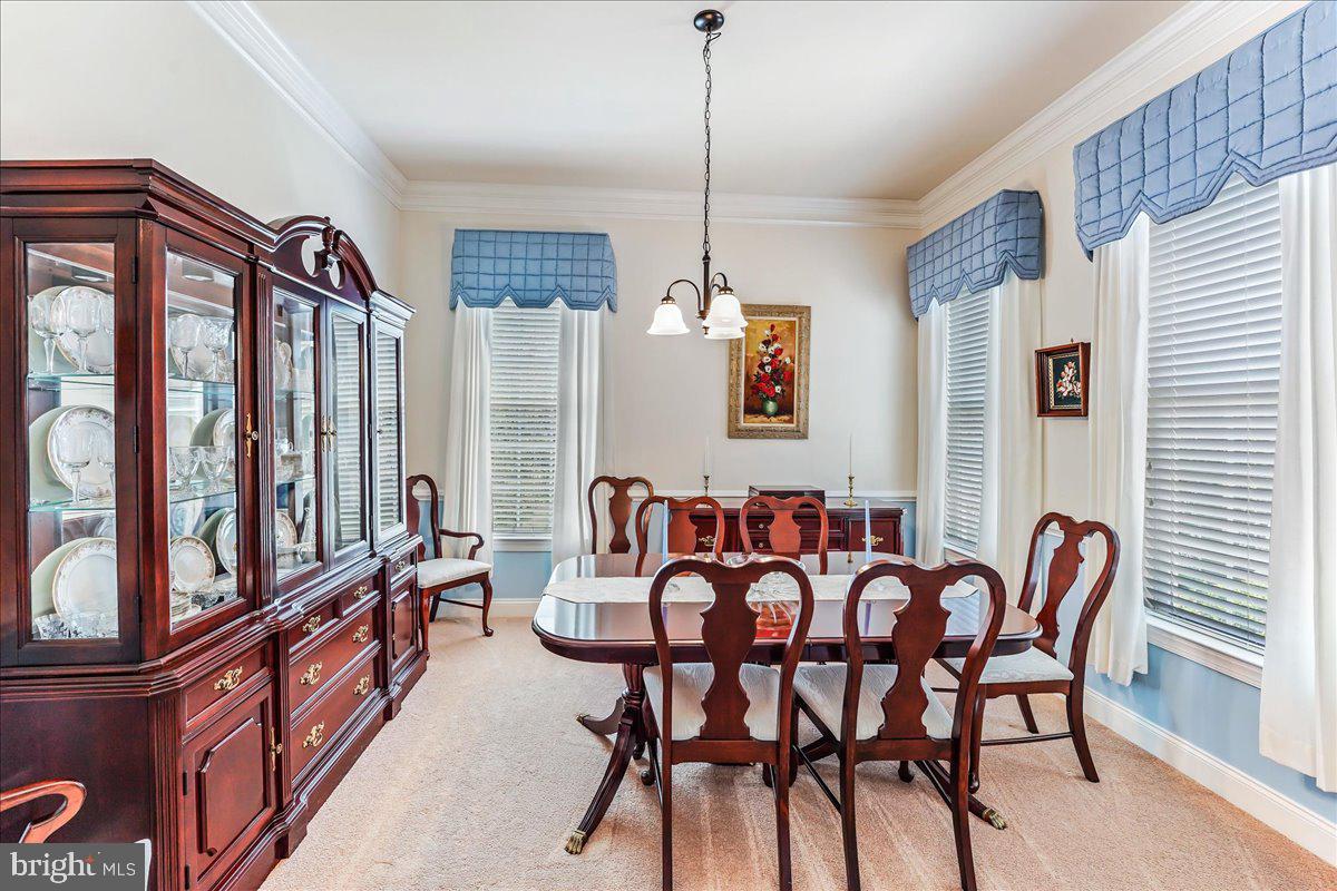 REGENCY HILLS AT PROVIDENCE - Residential