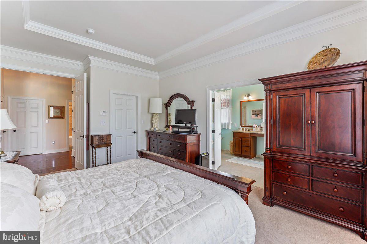 REGENCY HILLS AT PROVIDENCE - Residential