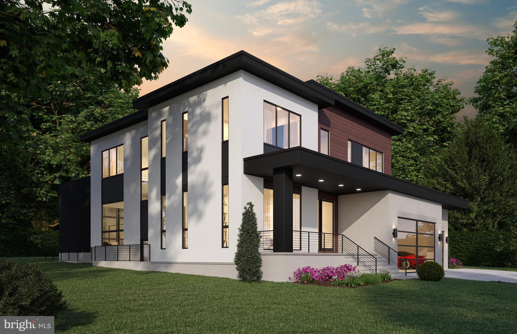 WEST LEWINSVILLE HEIGHTS - Residential