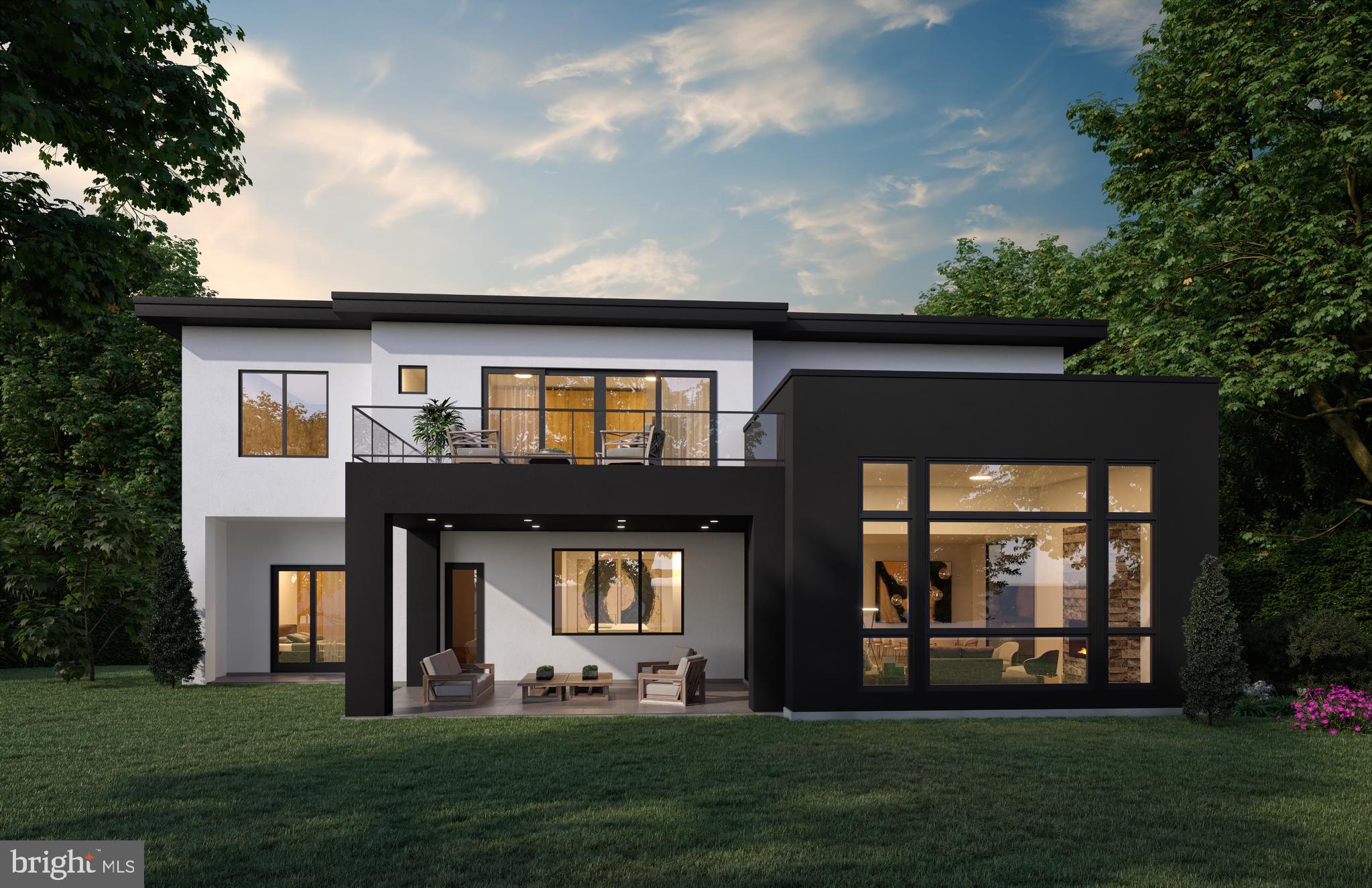 WEST LEWINSVILLE HEIGHTS - Residential