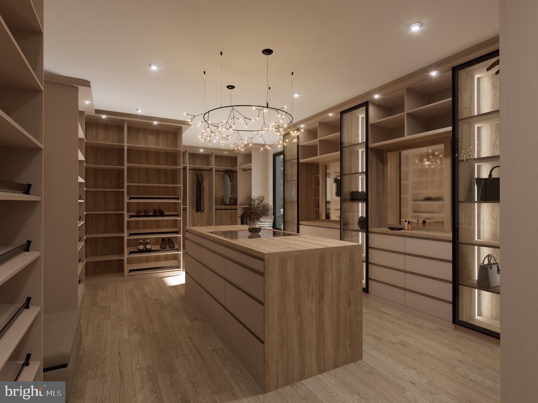 WEST LEWINSVILLE HEIGHTS - Residential