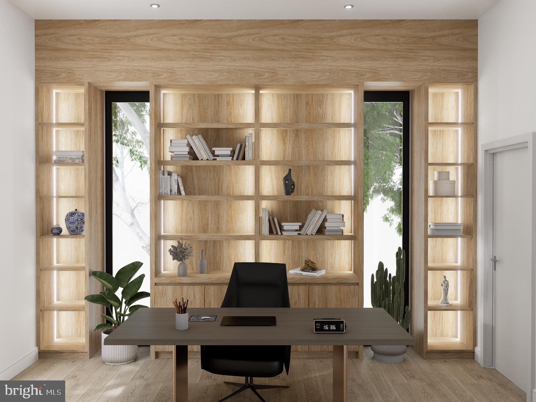 WEST LEWINSVILLE HEIGHTS - Residential