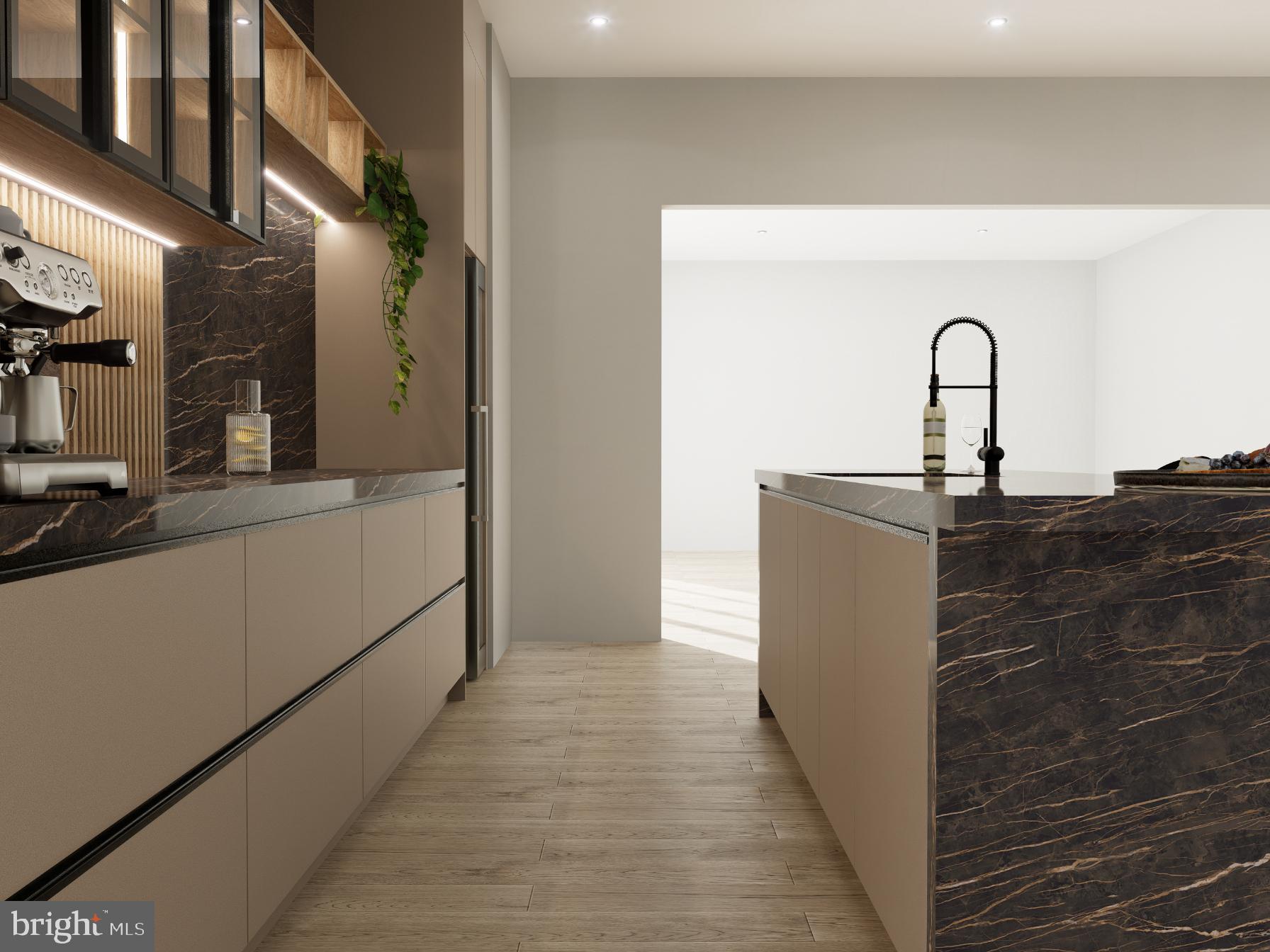 WEST LEWINSVILLE HEIGHTS - Residential