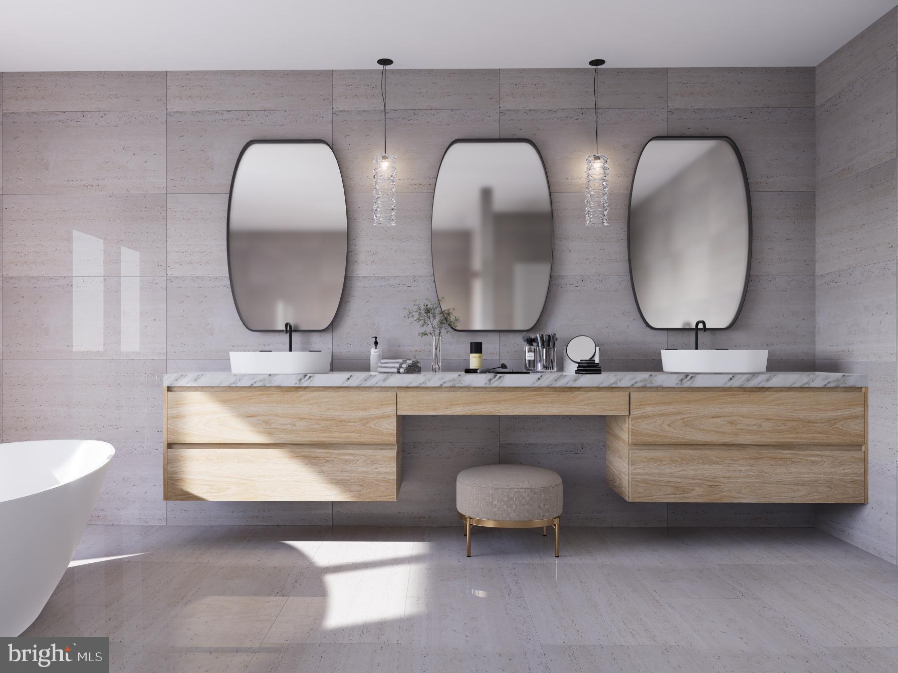 WEST LEWINSVILLE HEIGHTS - Residential