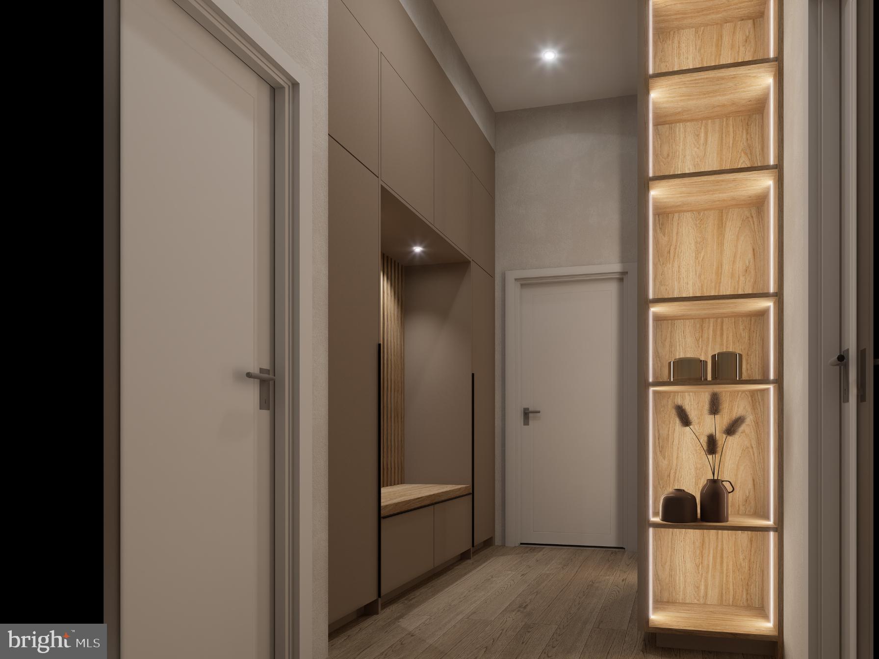 WEST LEWINSVILLE HEIGHTS - Residential