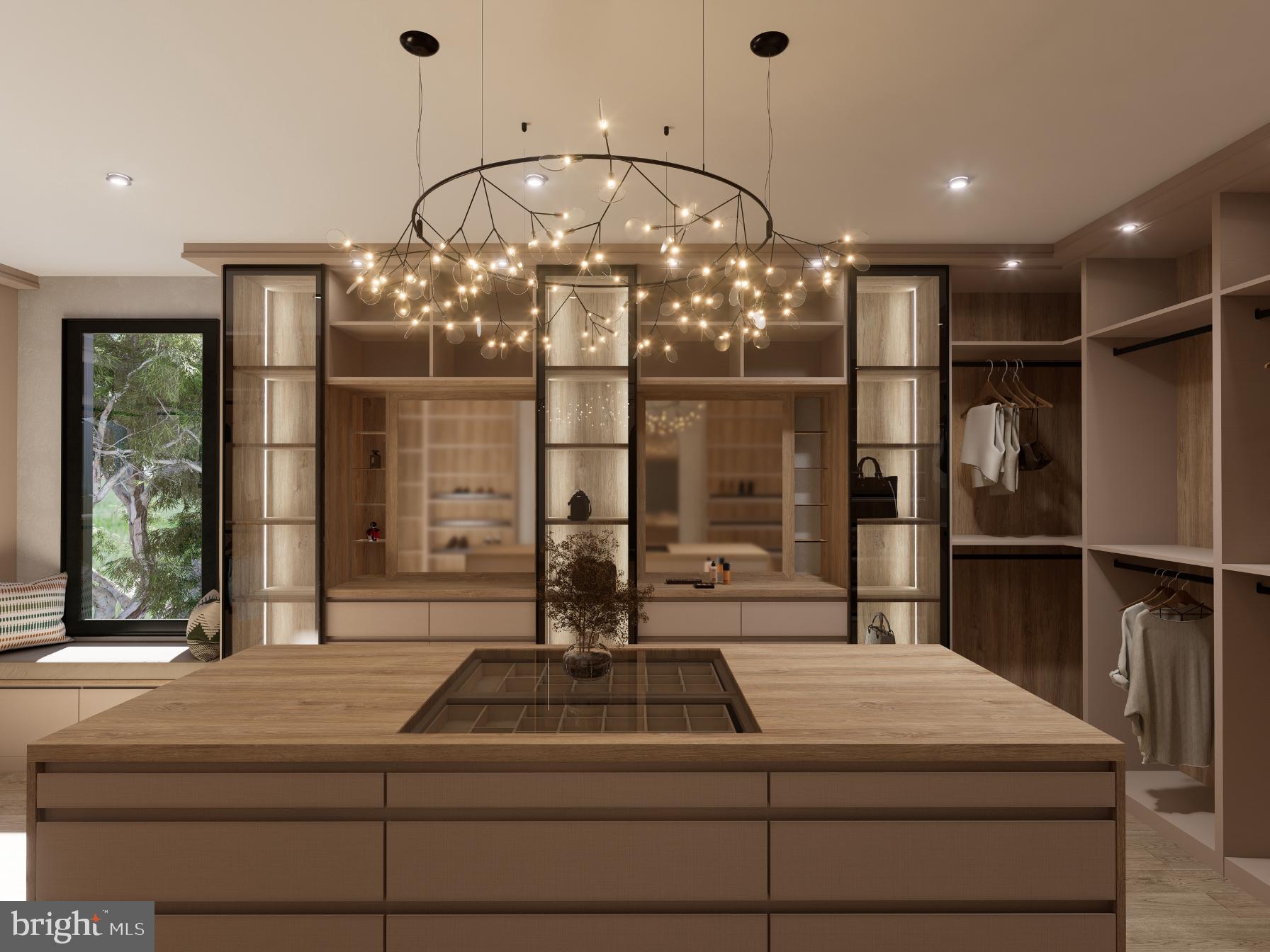 WEST LEWINSVILLE HEIGHTS - Residential