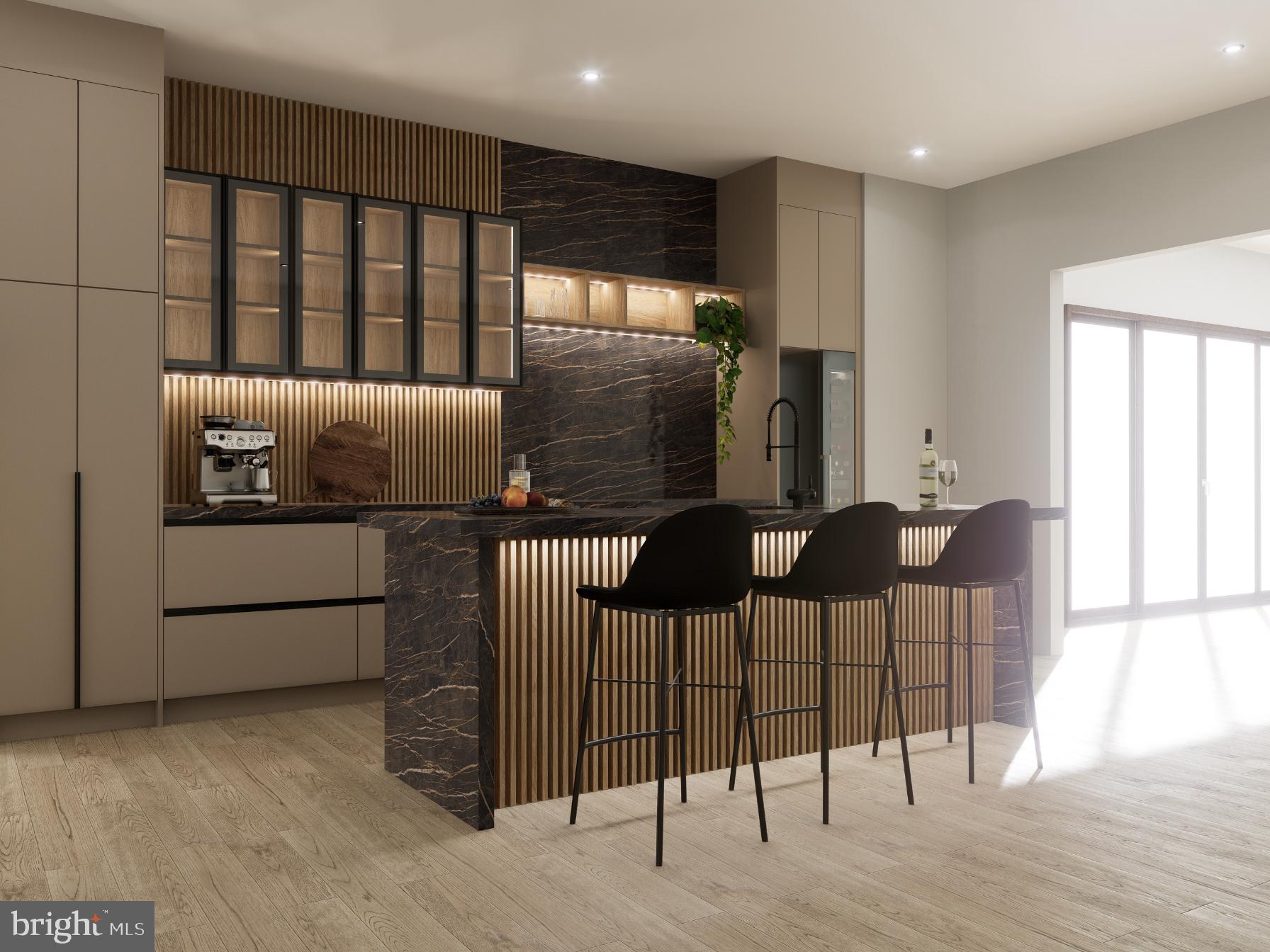 WEST LEWINSVILLE HEIGHTS - Residential