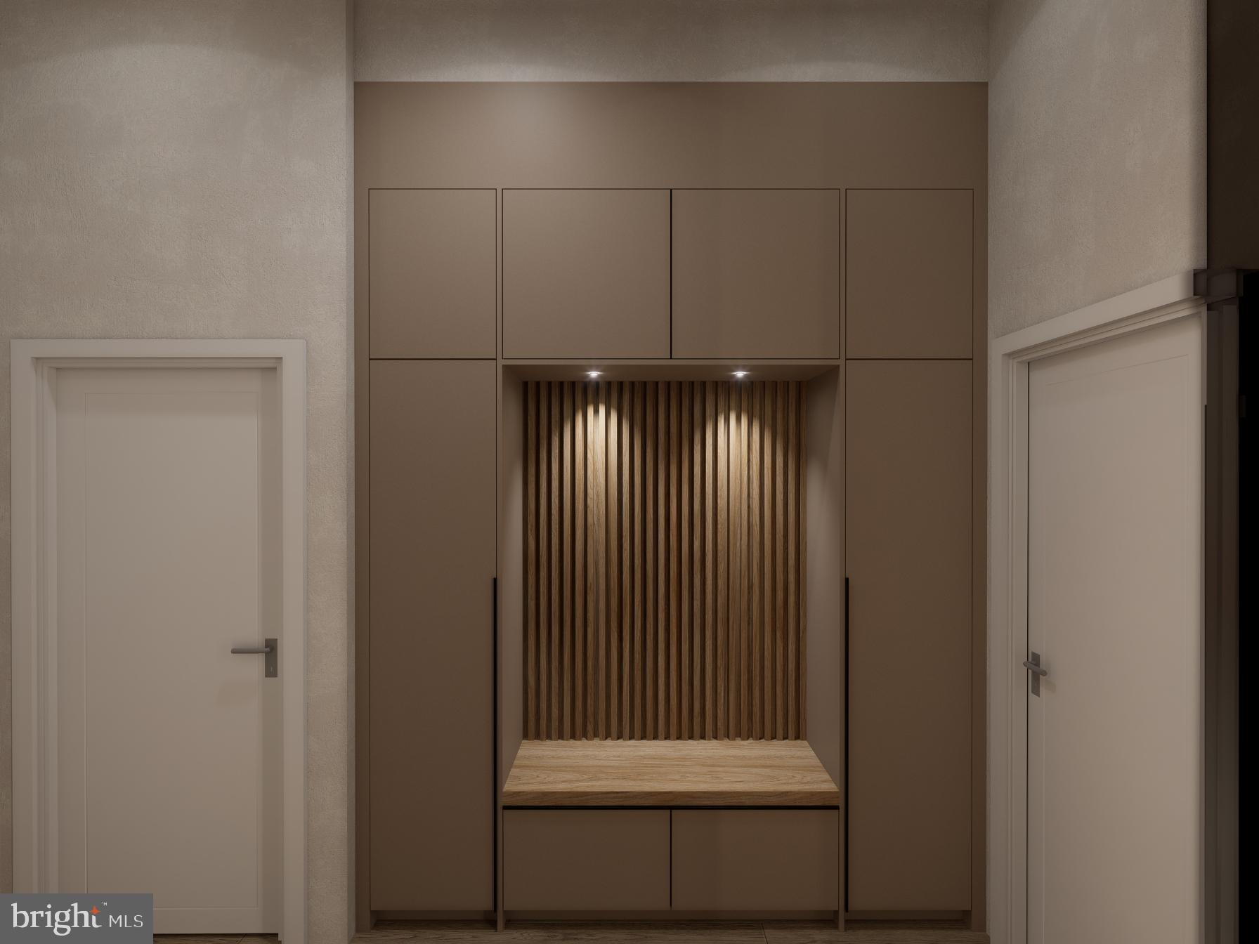 WEST LEWINSVILLE HEIGHTS - Residential