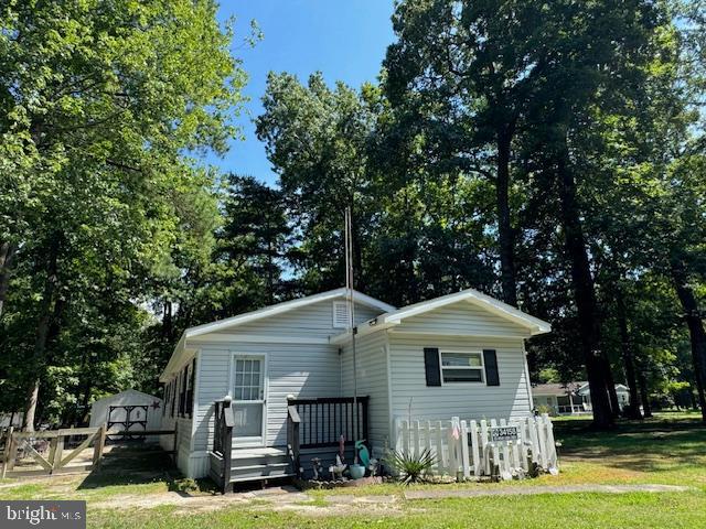 34158 INDIAN CABIN CREEK ROAD