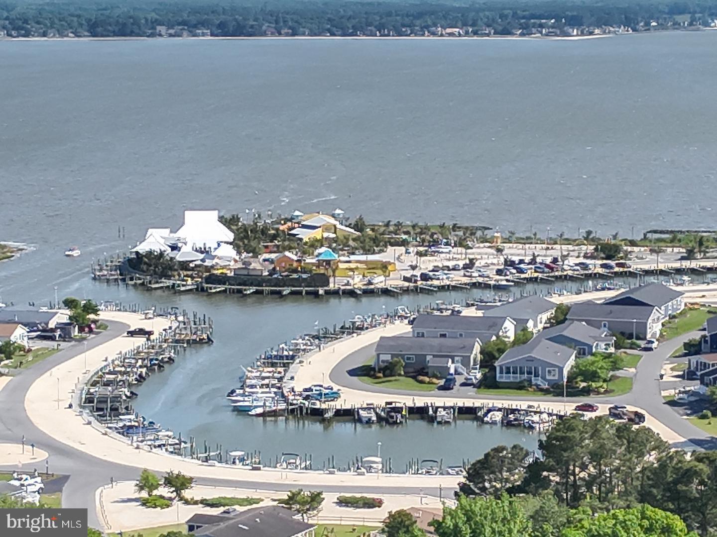 POTNETS BAYSIDE - Residential