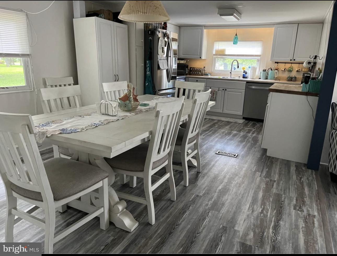 POTNETS BAYSIDE - Residential