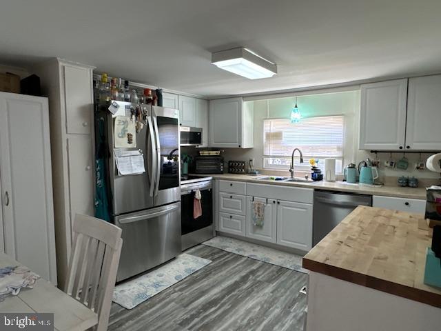 POTNETS BAYSIDE - Residential