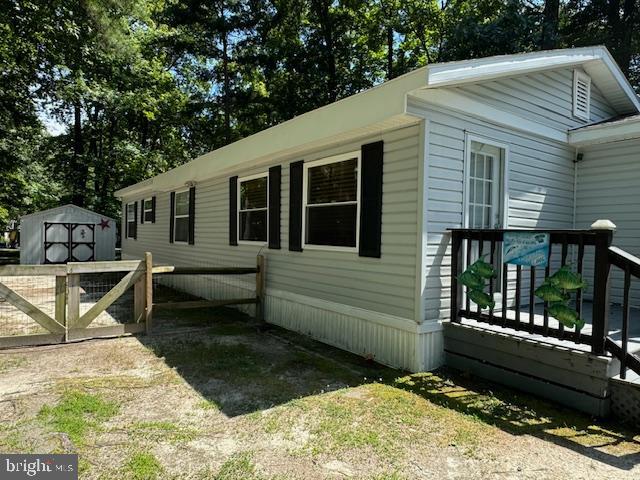 POTNETS BAYSIDE - Residential