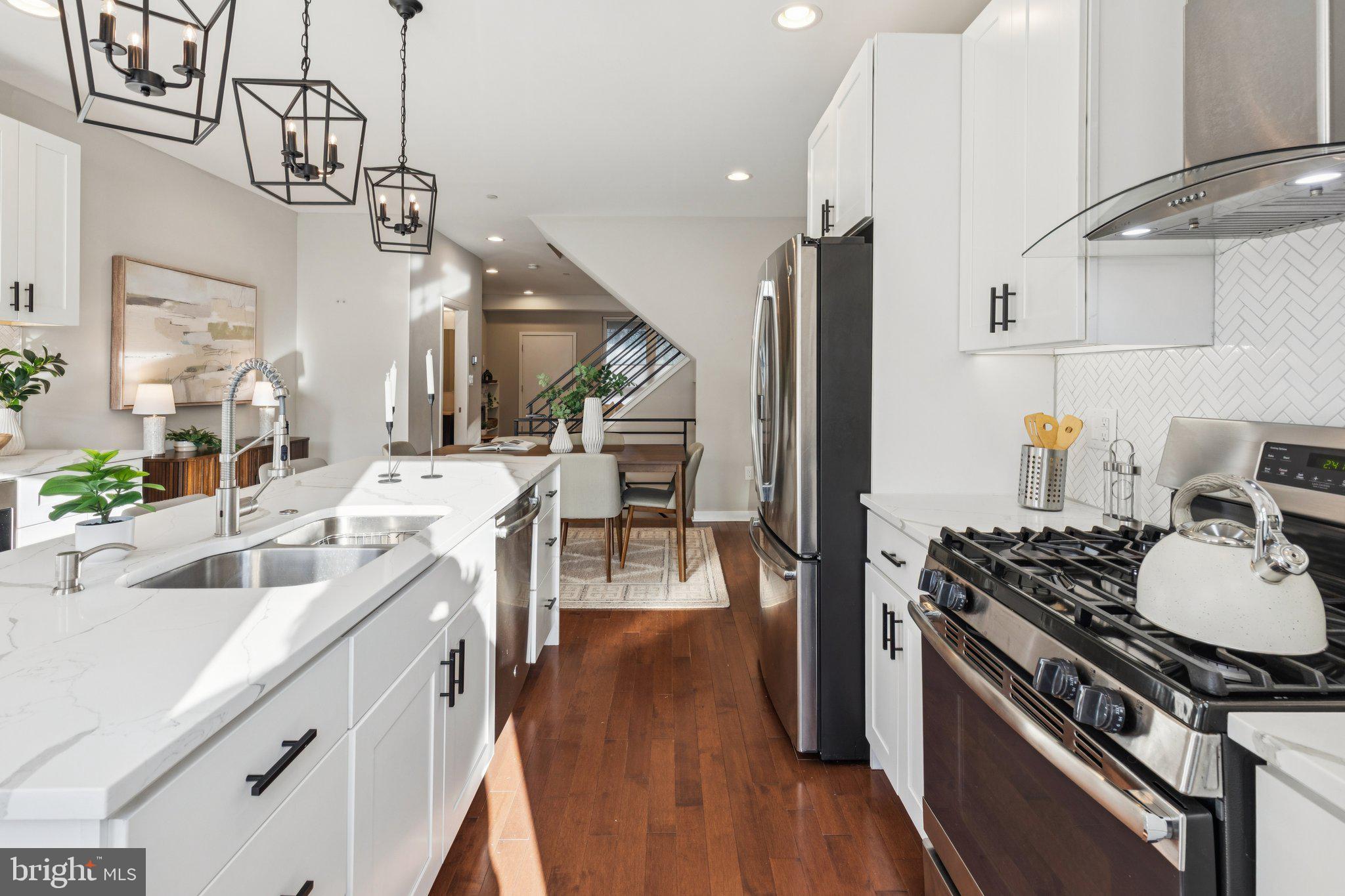 MANAYUNK - Residential