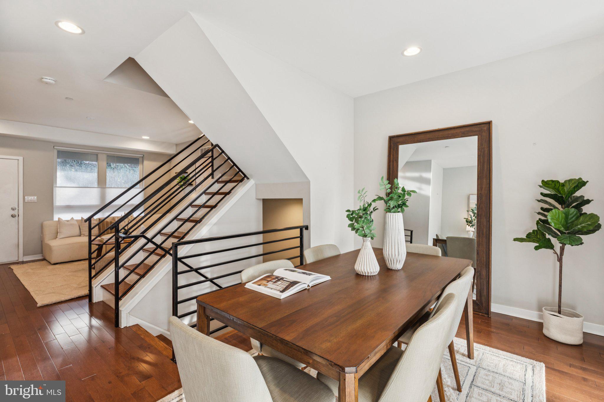 MANAYUNK - Residential