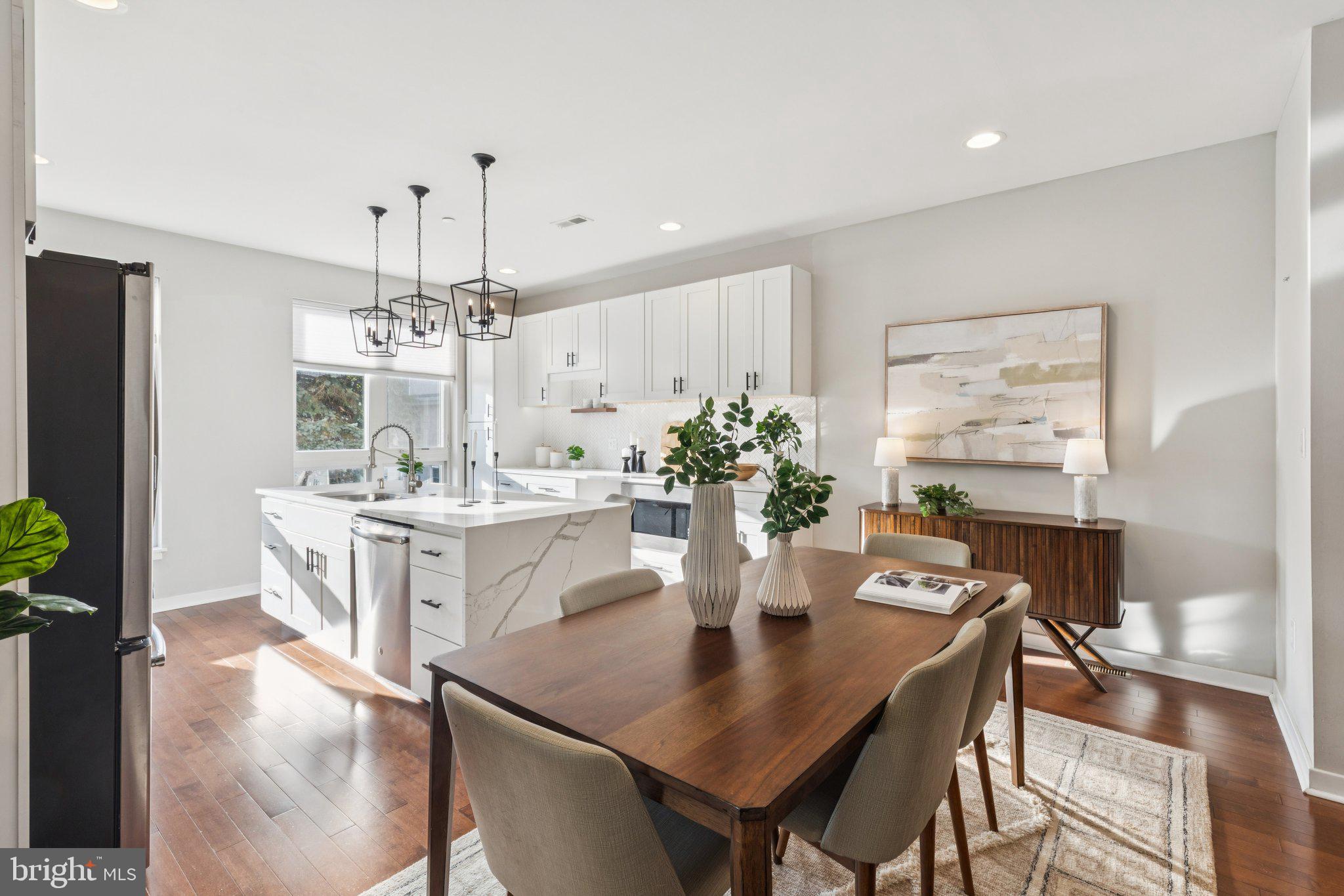 MANAYUNK - Residential