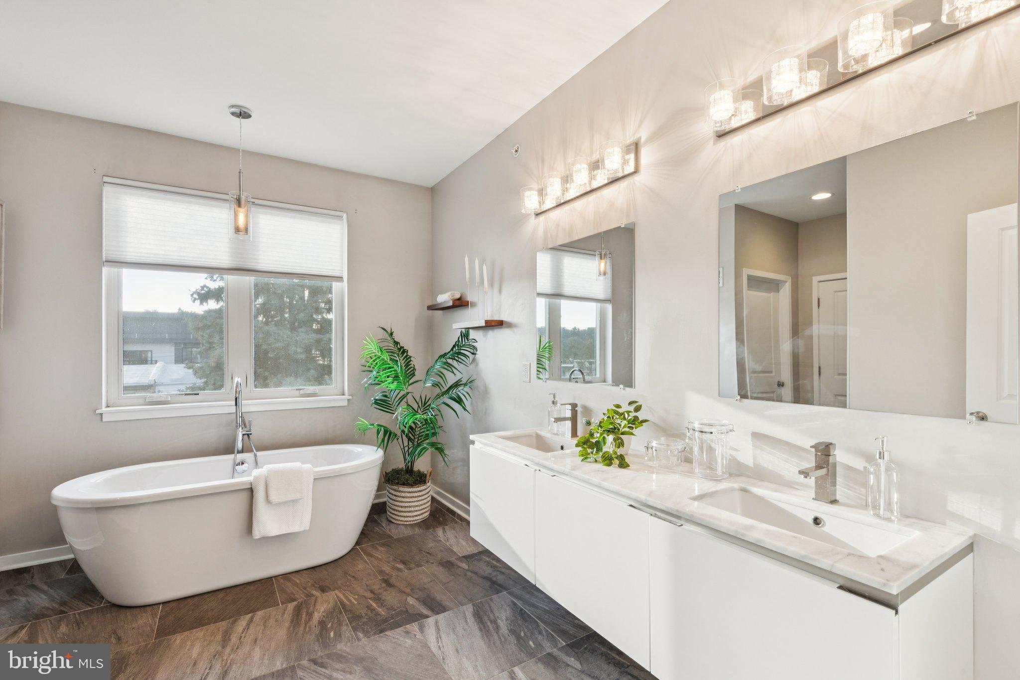 MANAYUNK - Residential