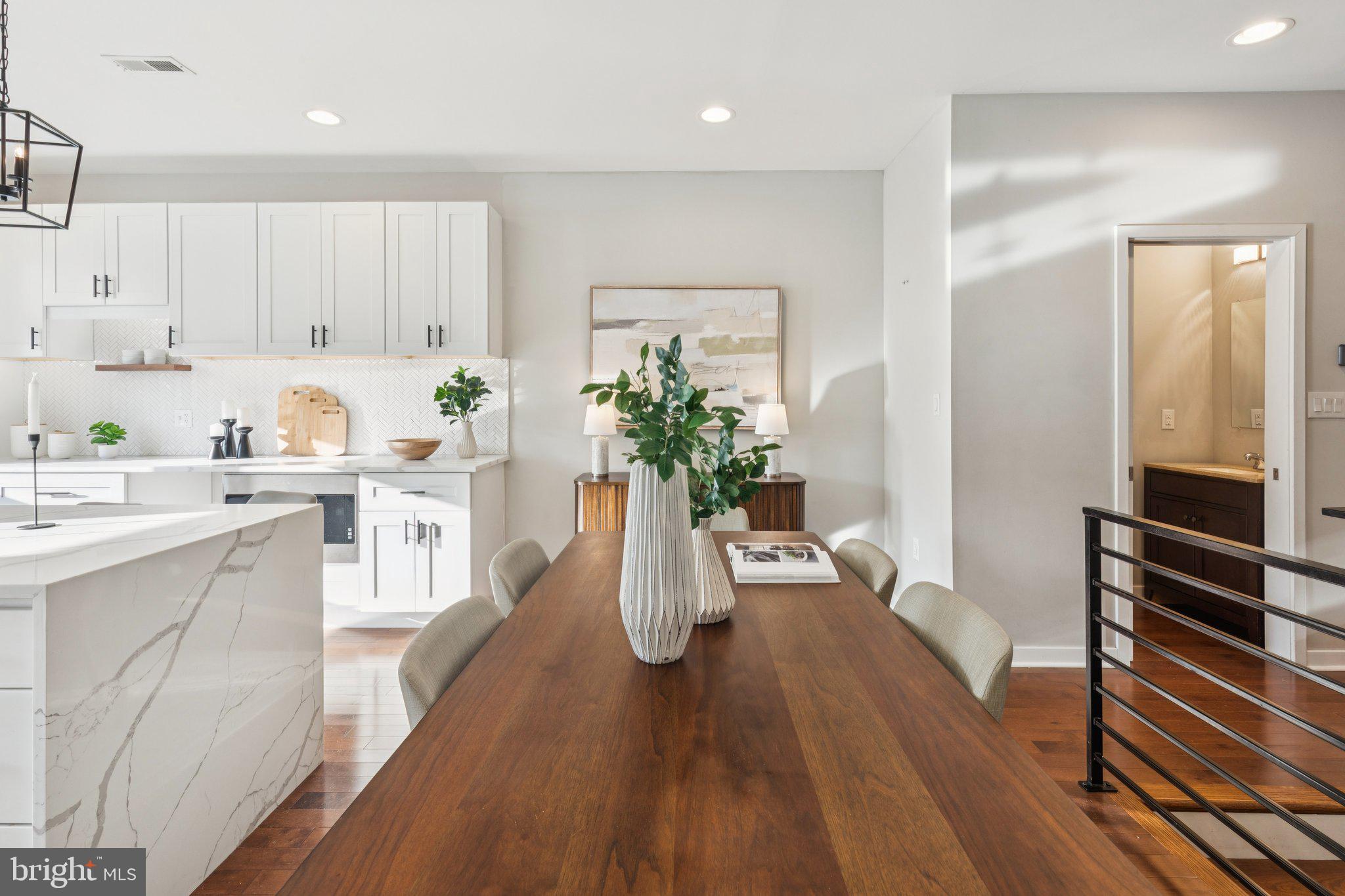 MANAYUNK - Residential