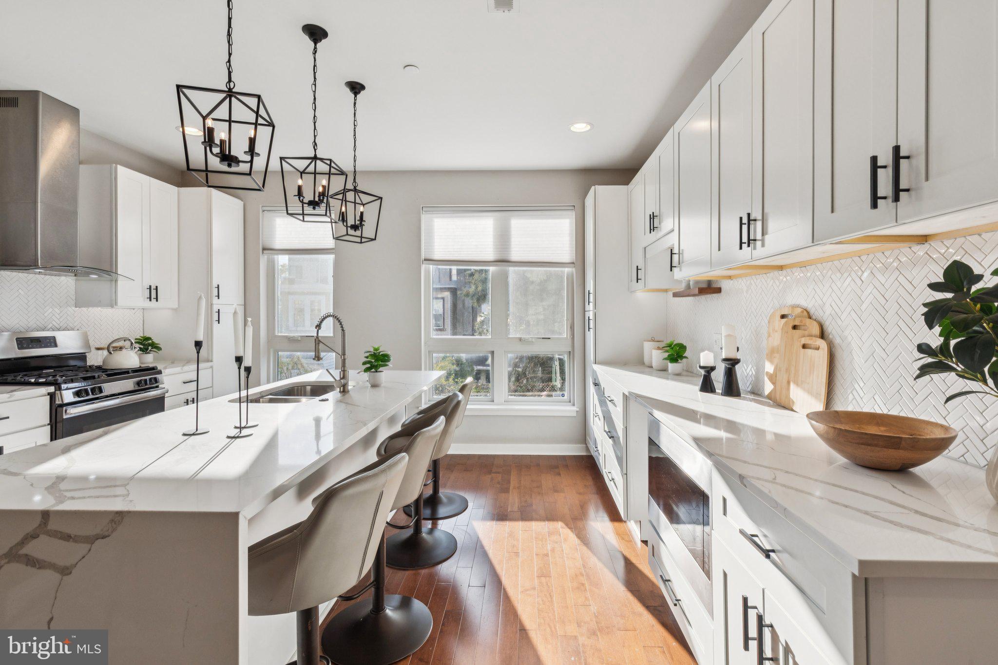 MANAYUNK - Residential