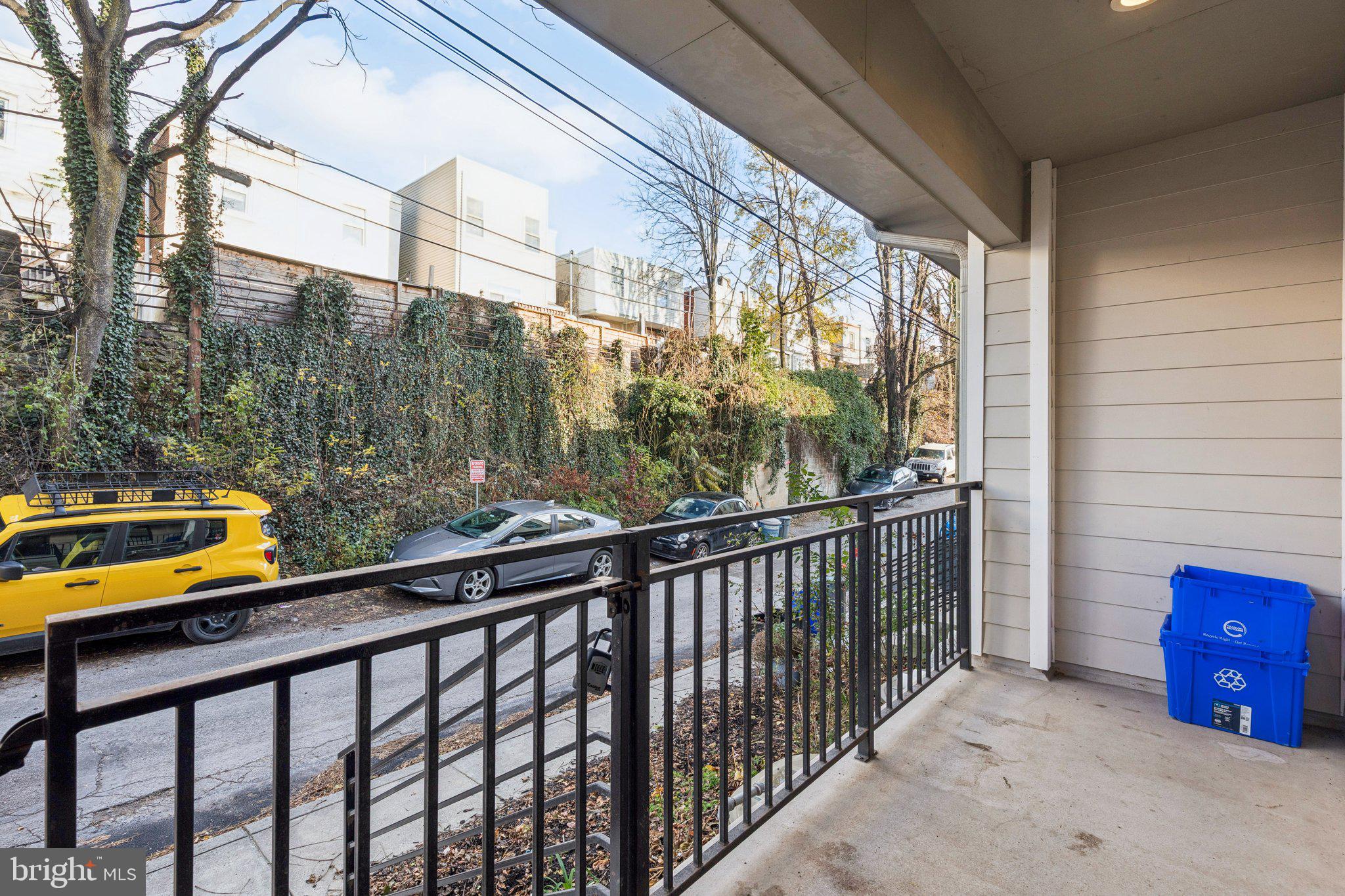 MANAYUNK - Residential