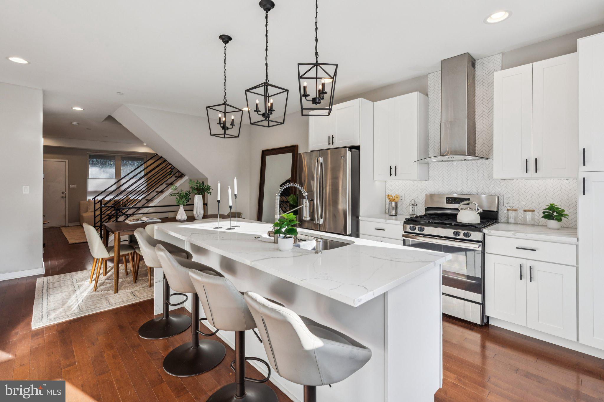 MANAYUNK - Residential