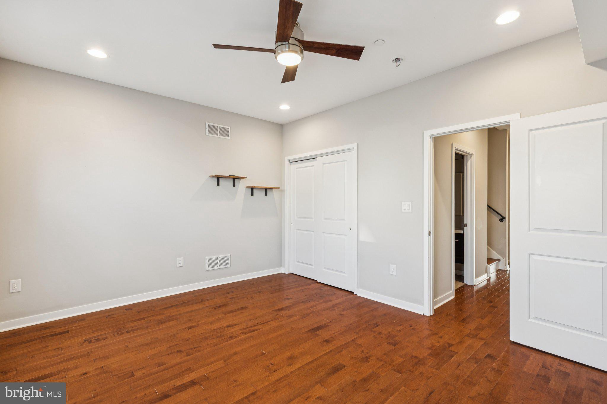 MANAYUNK - Residential