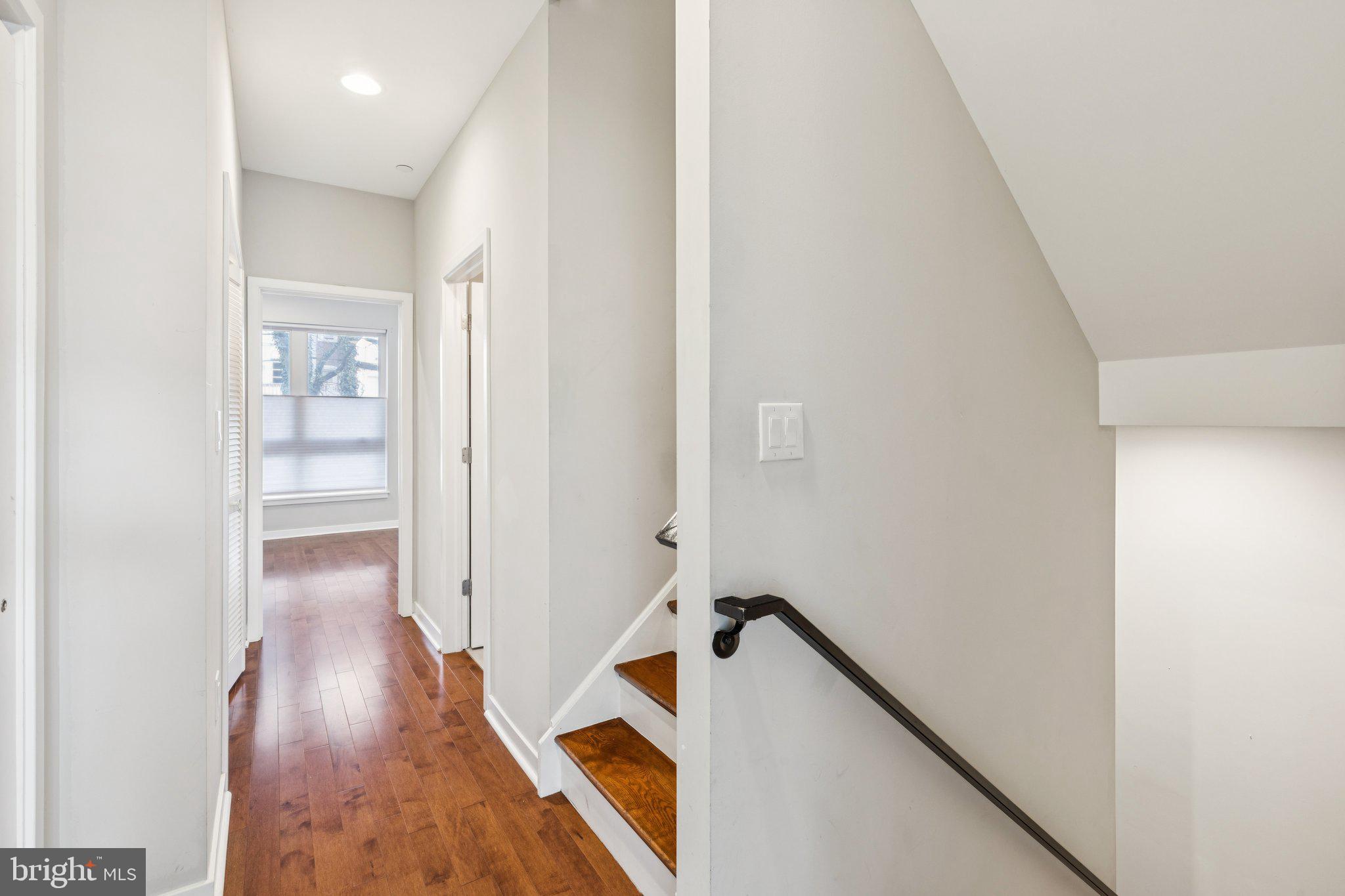 MANAYUNK - Residential