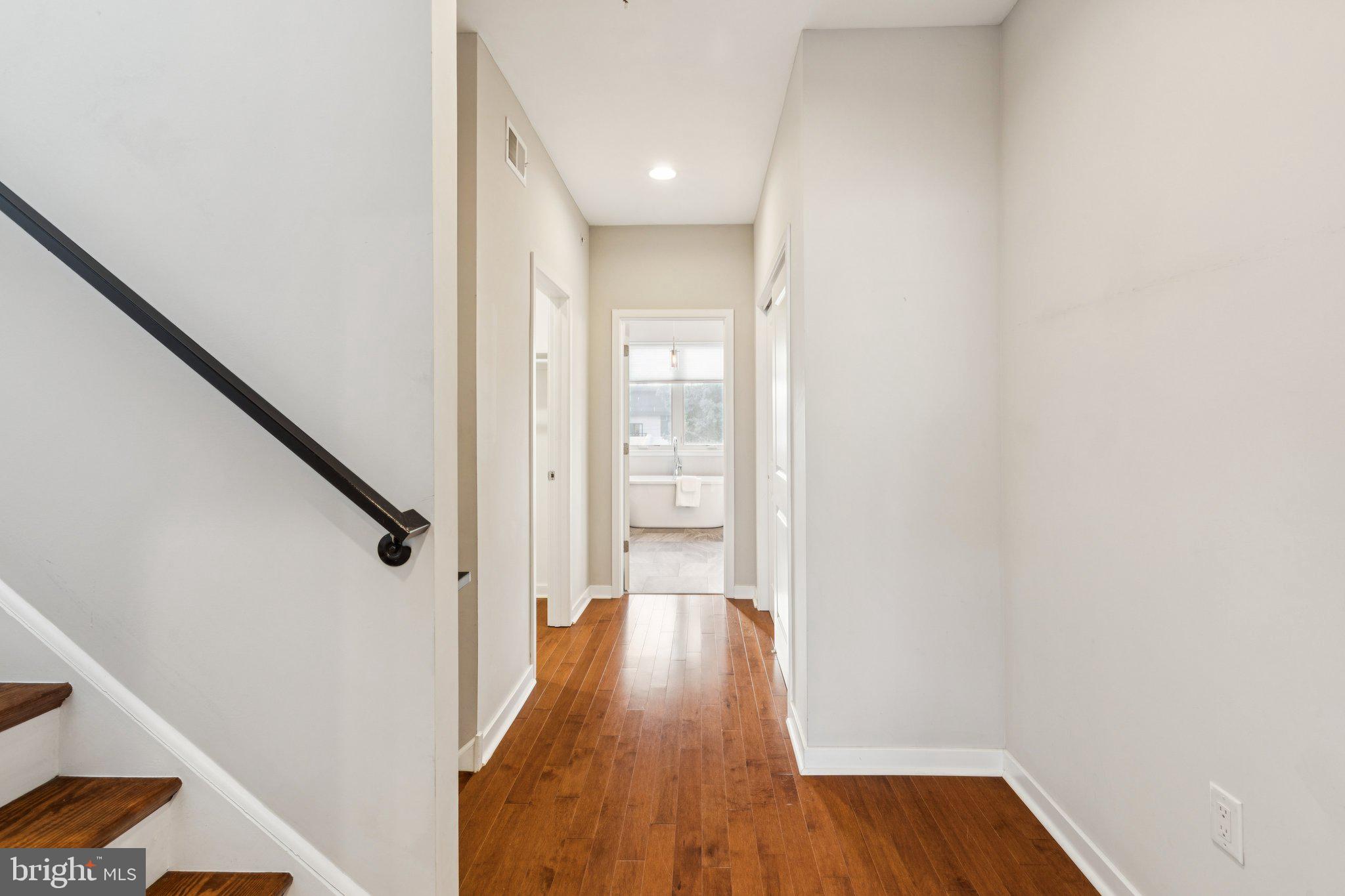 MANAYUNK - Residential