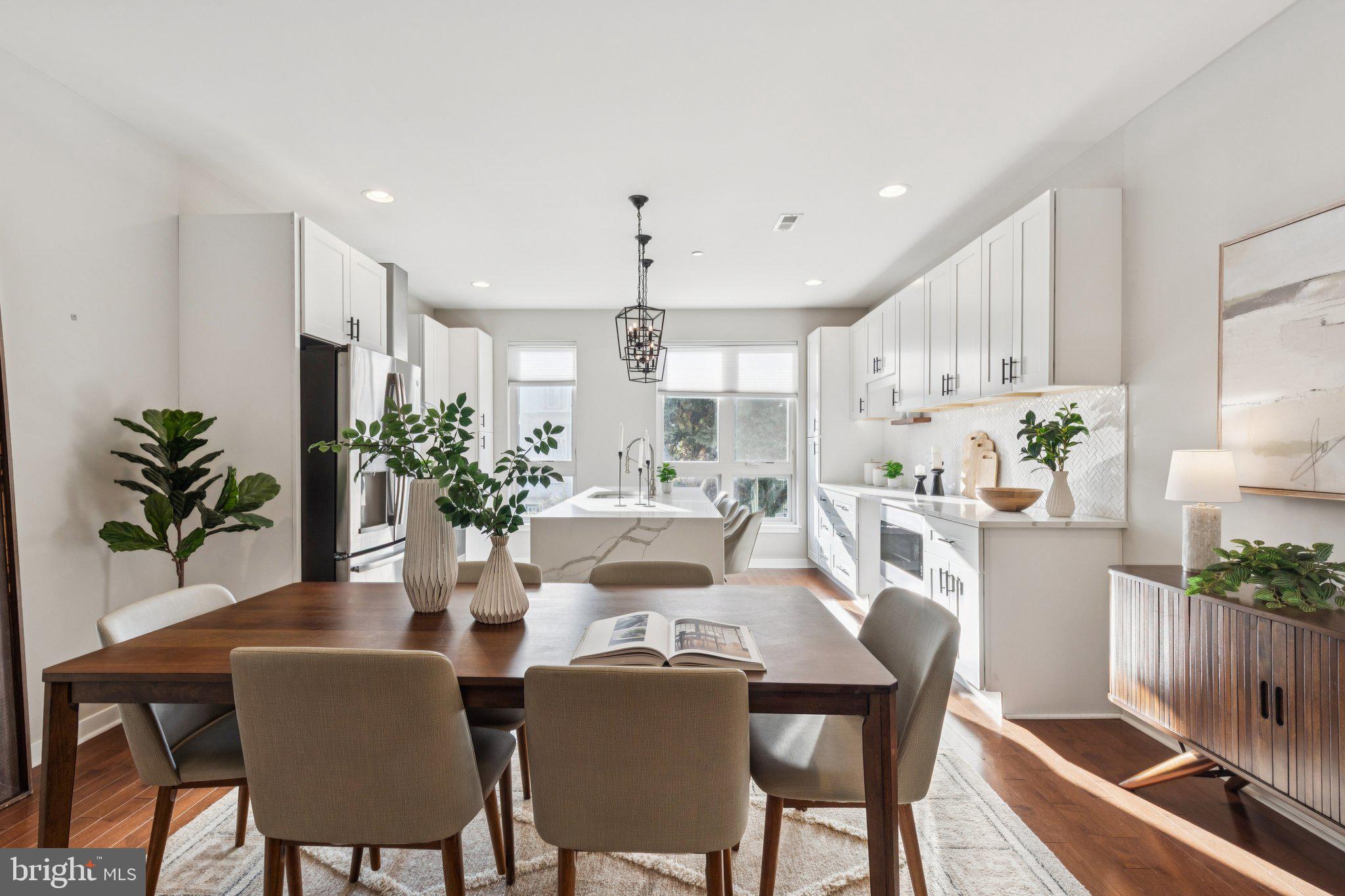 MANAYUNK - Residential