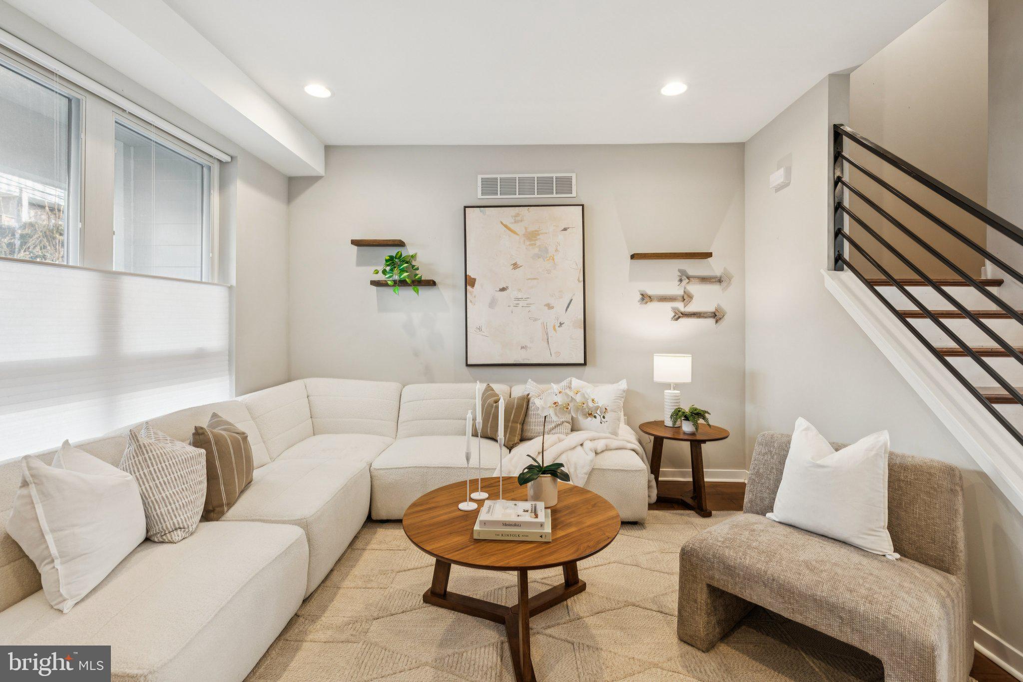 MANAYUNK - Residential