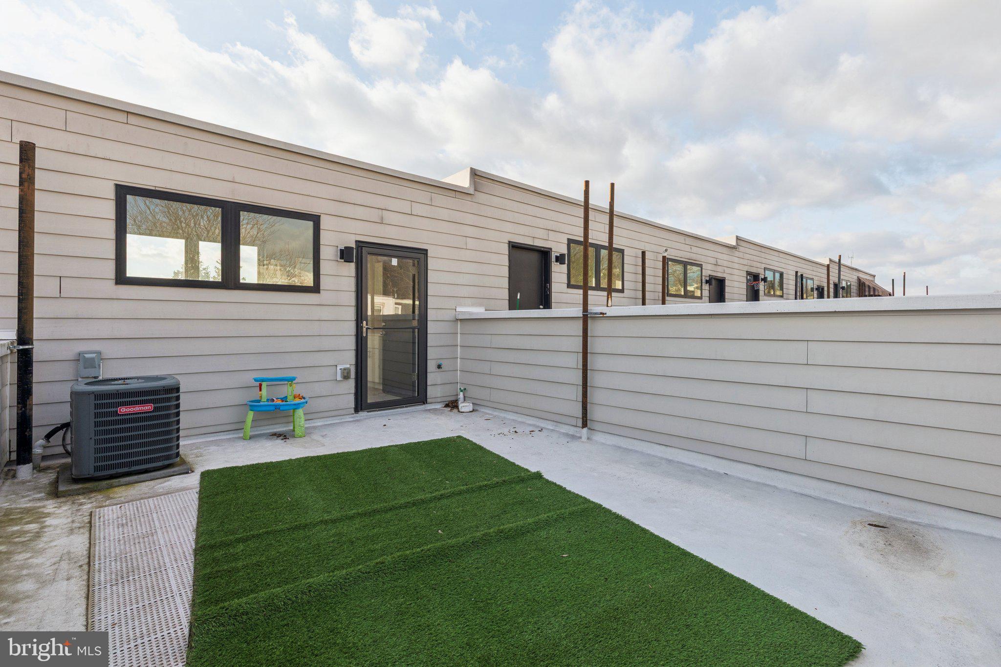 MANAYUNK - Residential