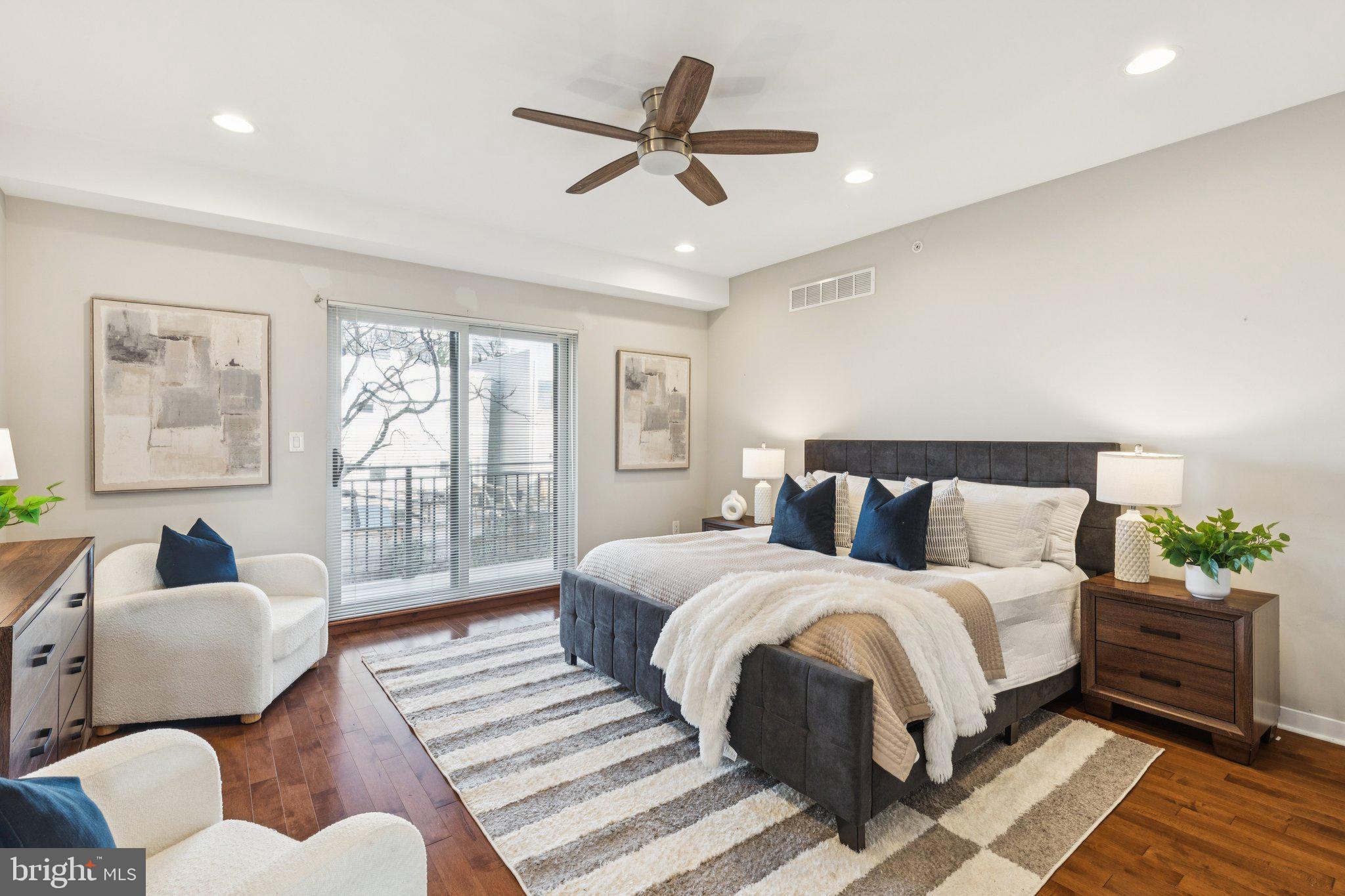 MANAYUNK - Residential