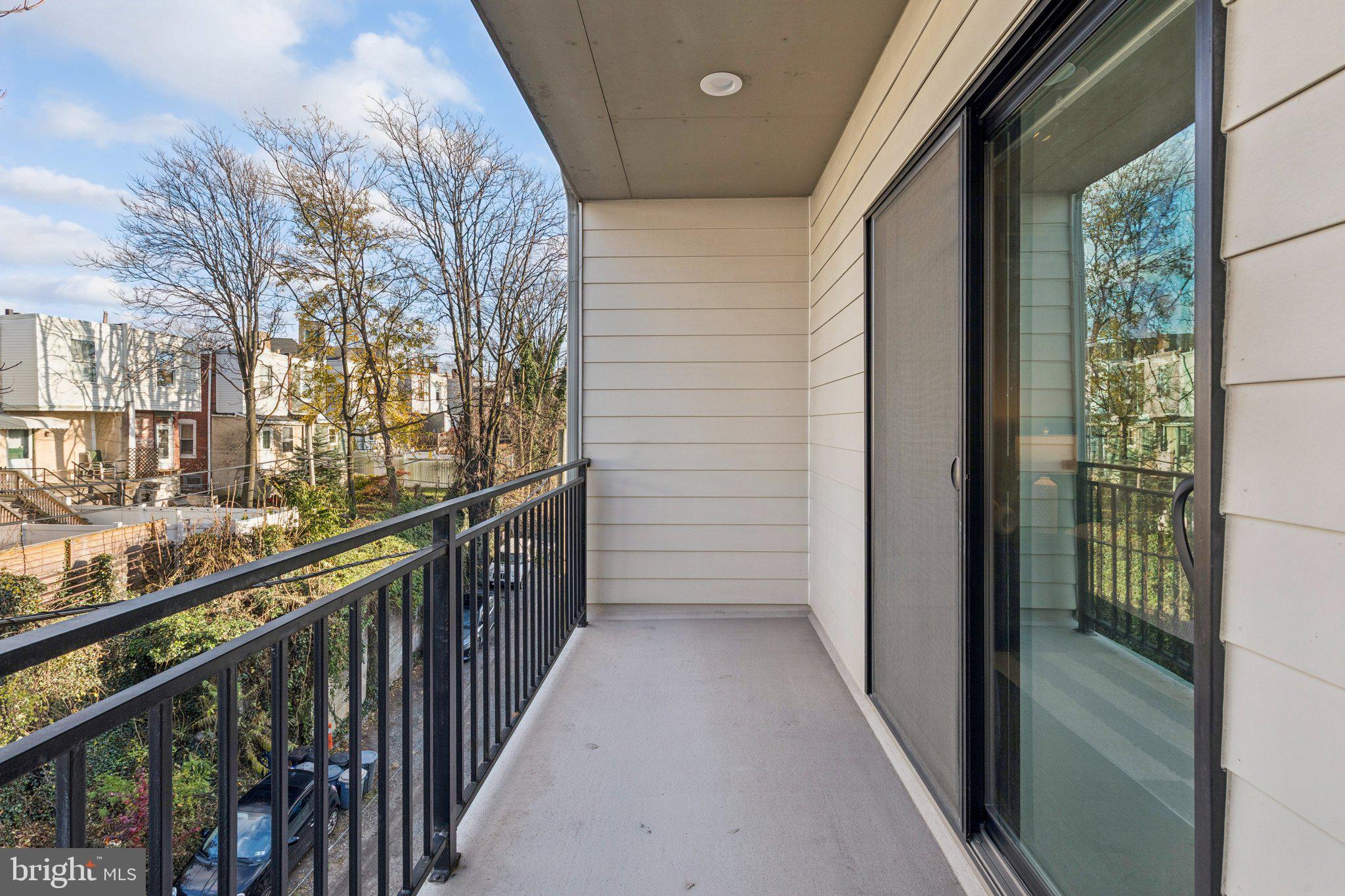 MANAYUNK - Residential