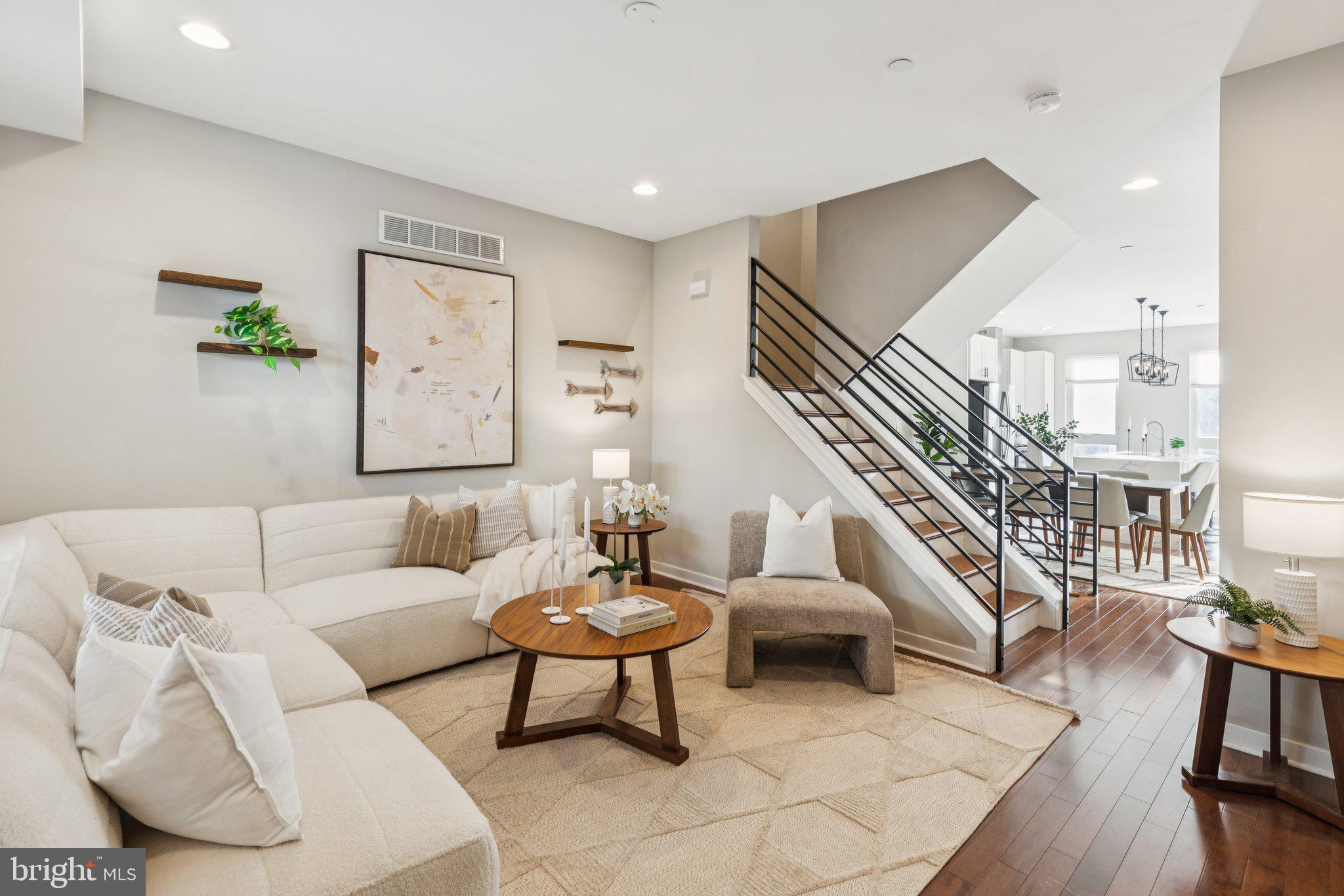 MANAYUNK - Residential