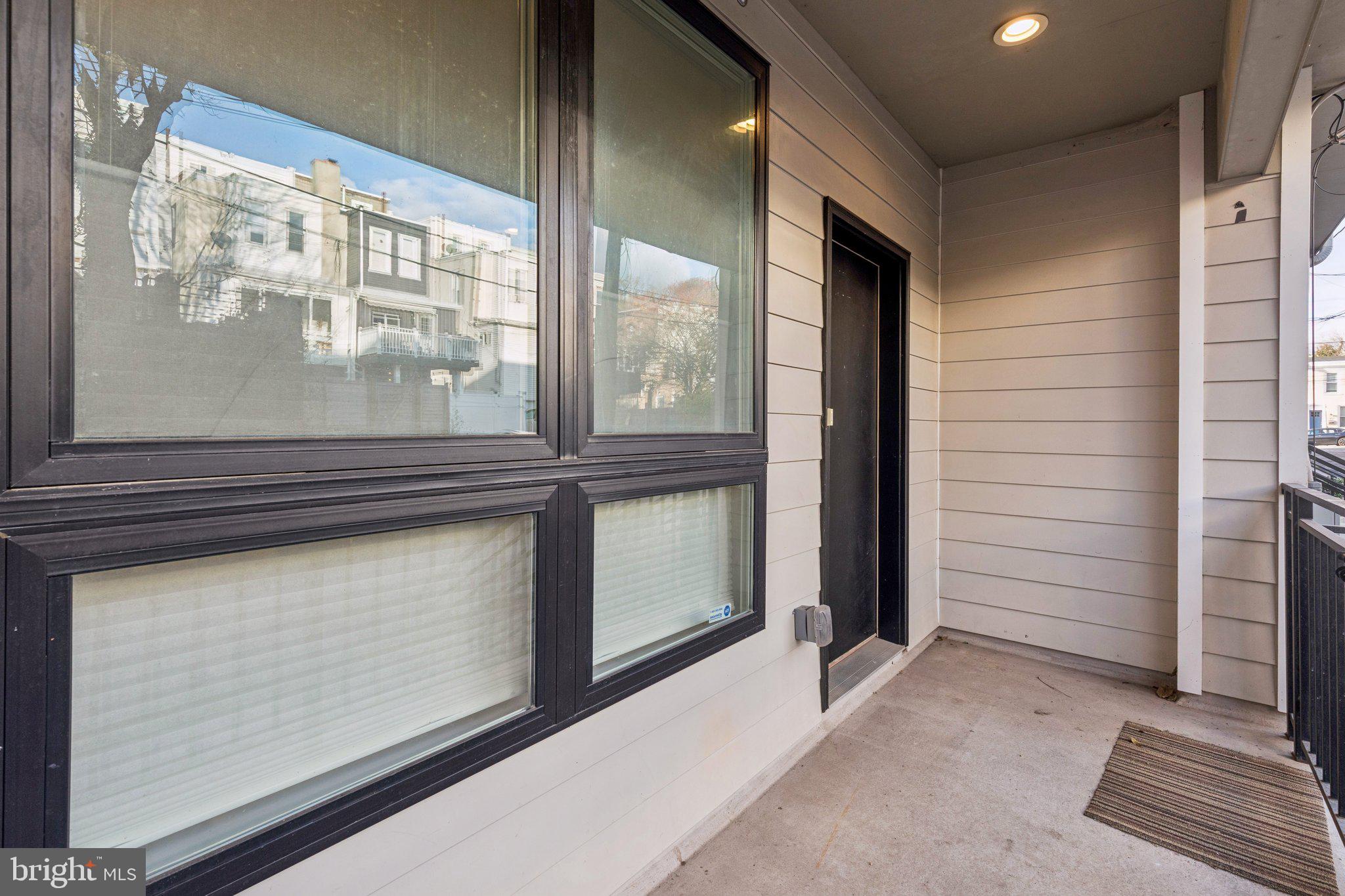 MANAYUNK - Residential