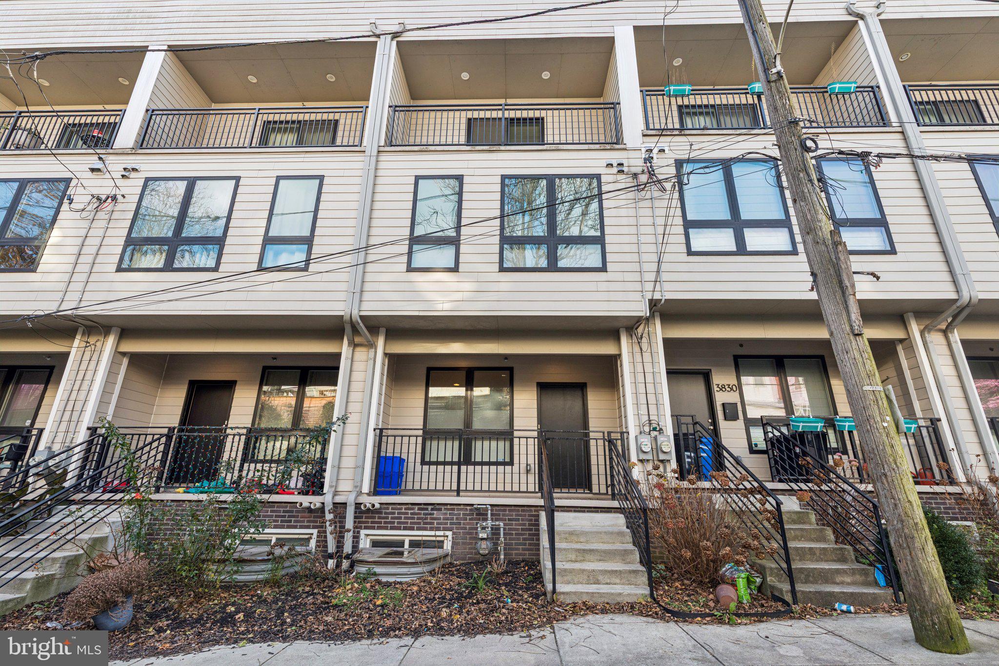 MANAYUNK - Residential