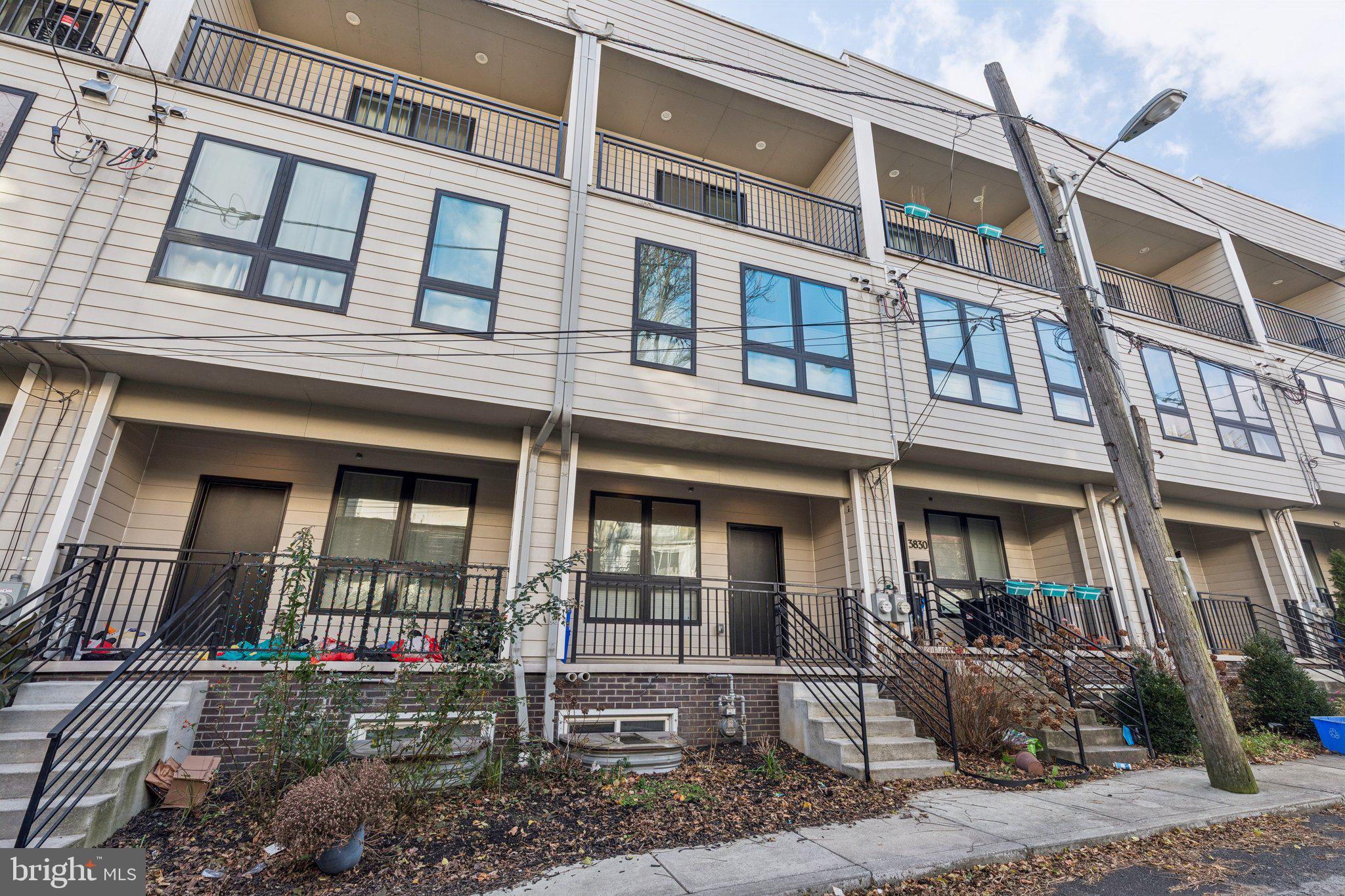 MANAYUNK - Residential