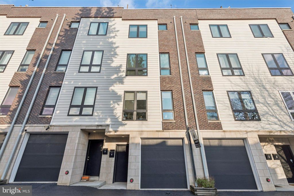 Photo of 3828 Manor Street, PHILADELPHIA, PA 19128 (MLS # PAPH2573822)