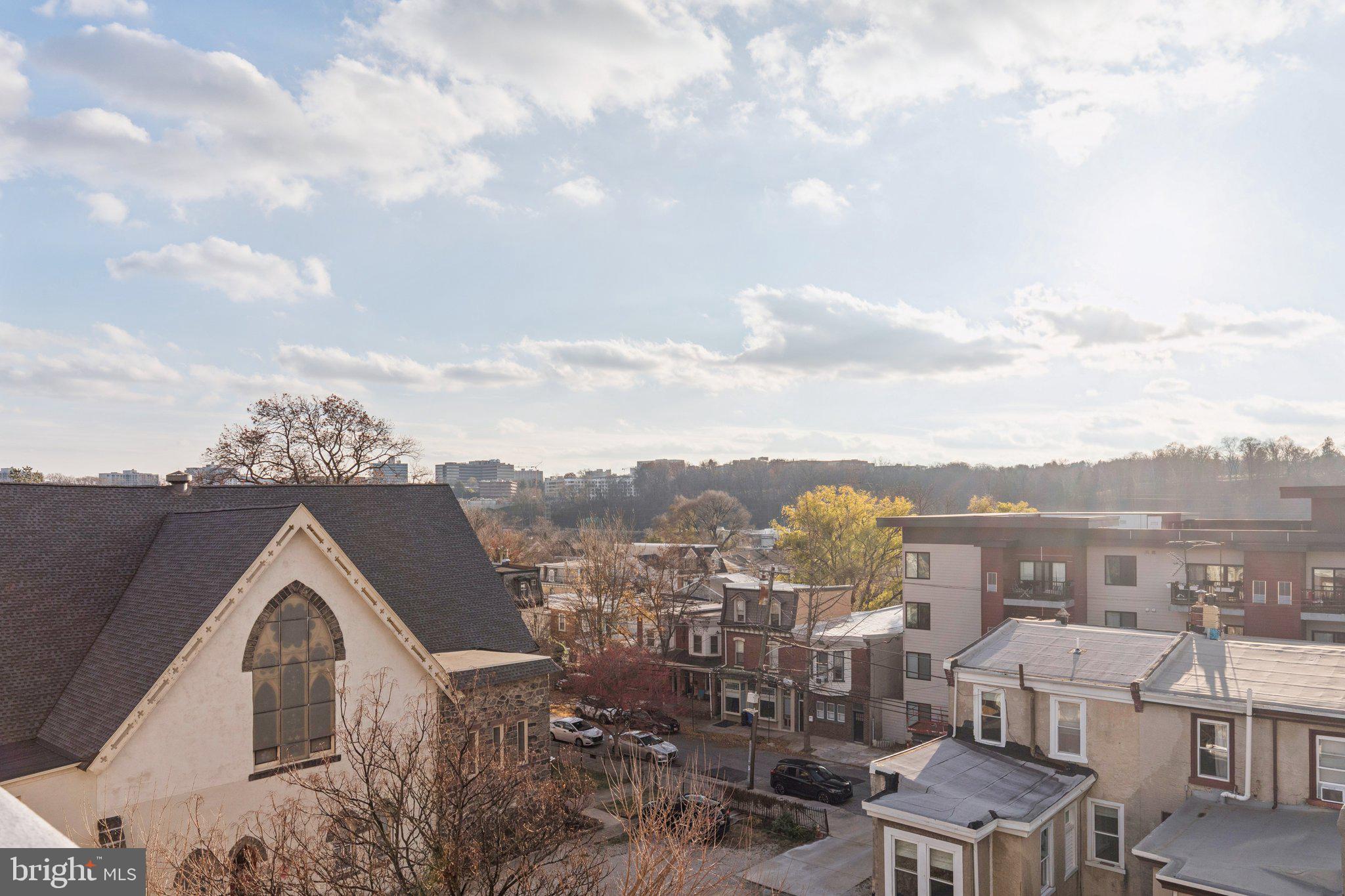 MANAYUNK - Residential