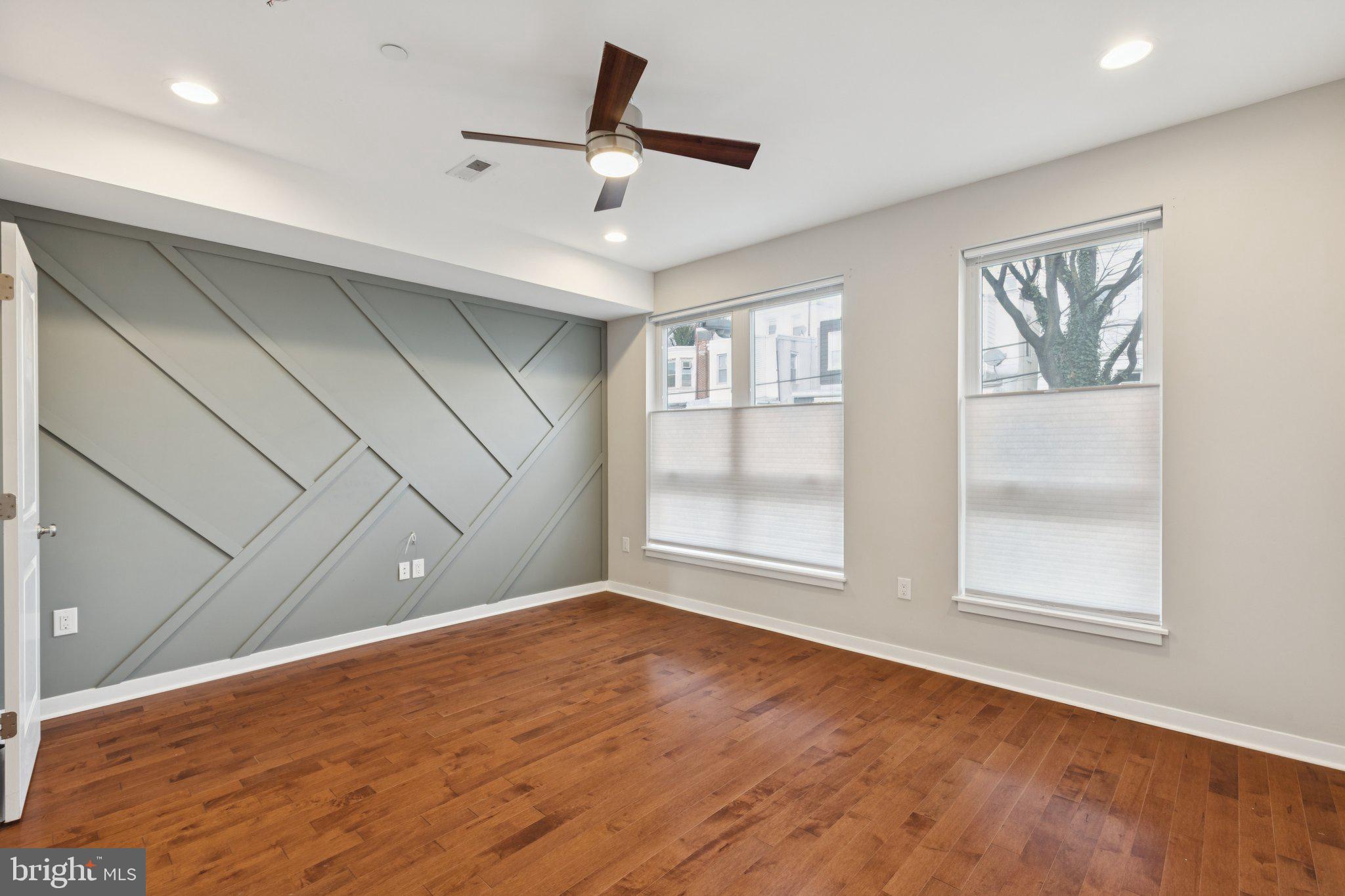 MANAYUNK - Residential