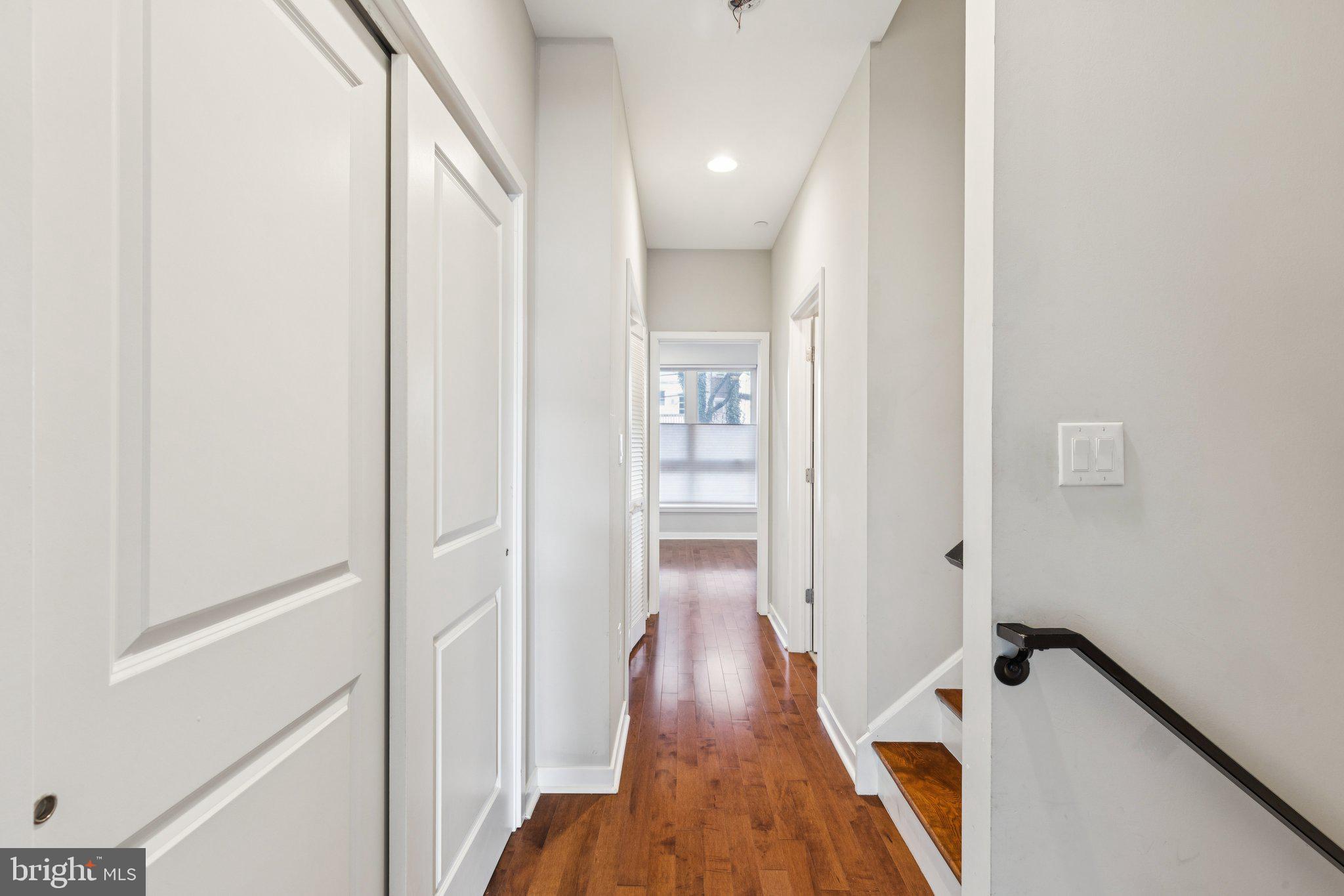 MANAYUNK - Residential