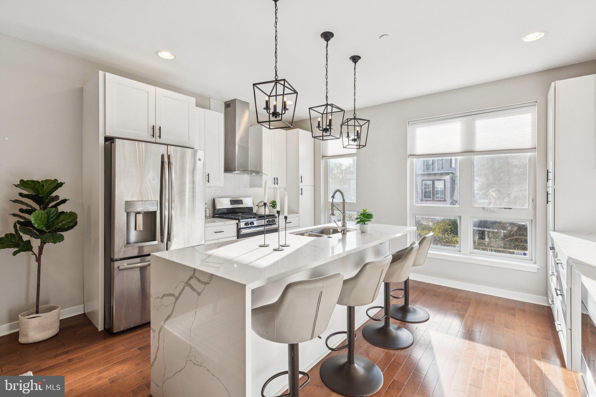 MANAYUNK - Residential