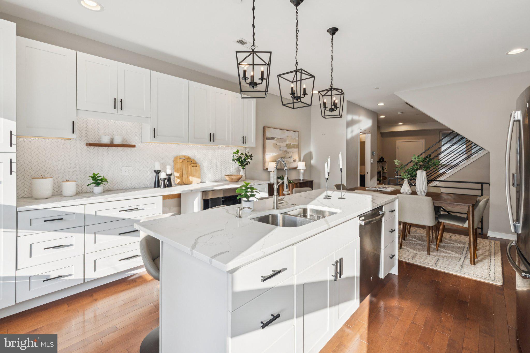 MANAYUNK - Residential