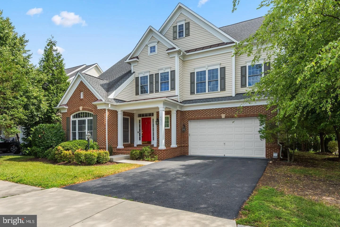42511 Meridian Hill Drive