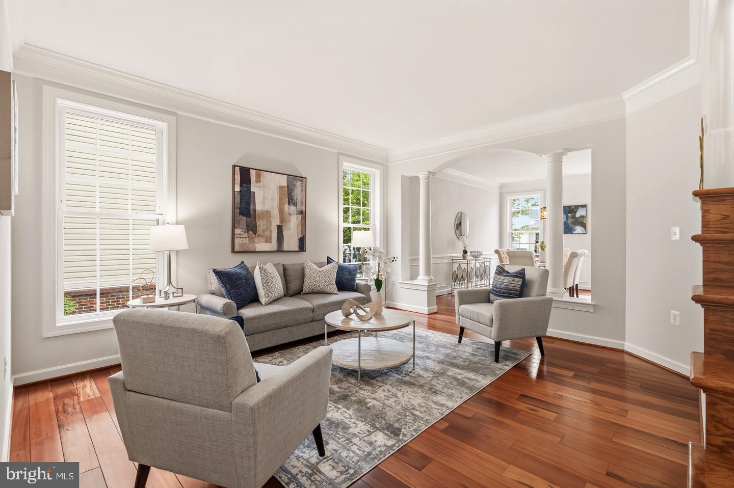 42511 MERIDIAN HILL DRIVE