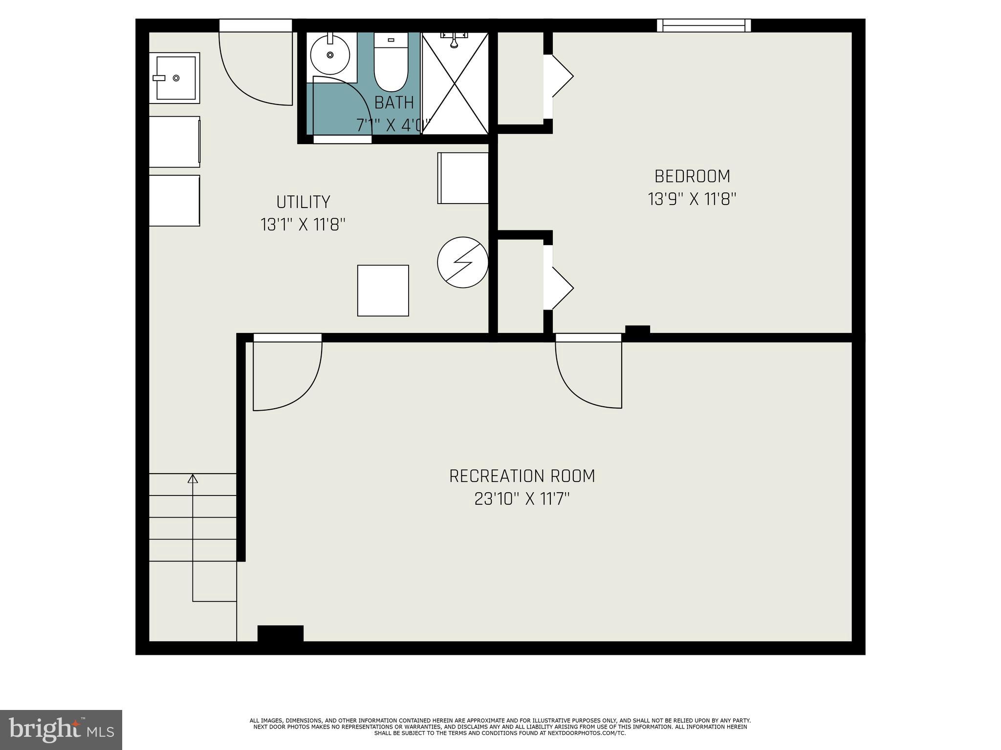 LAWNWOOD - Residential