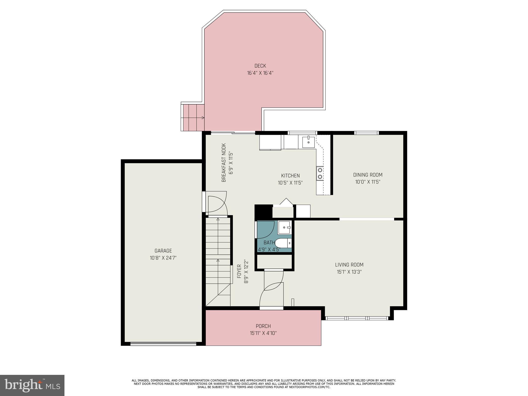 LAWNWOOD - Residential