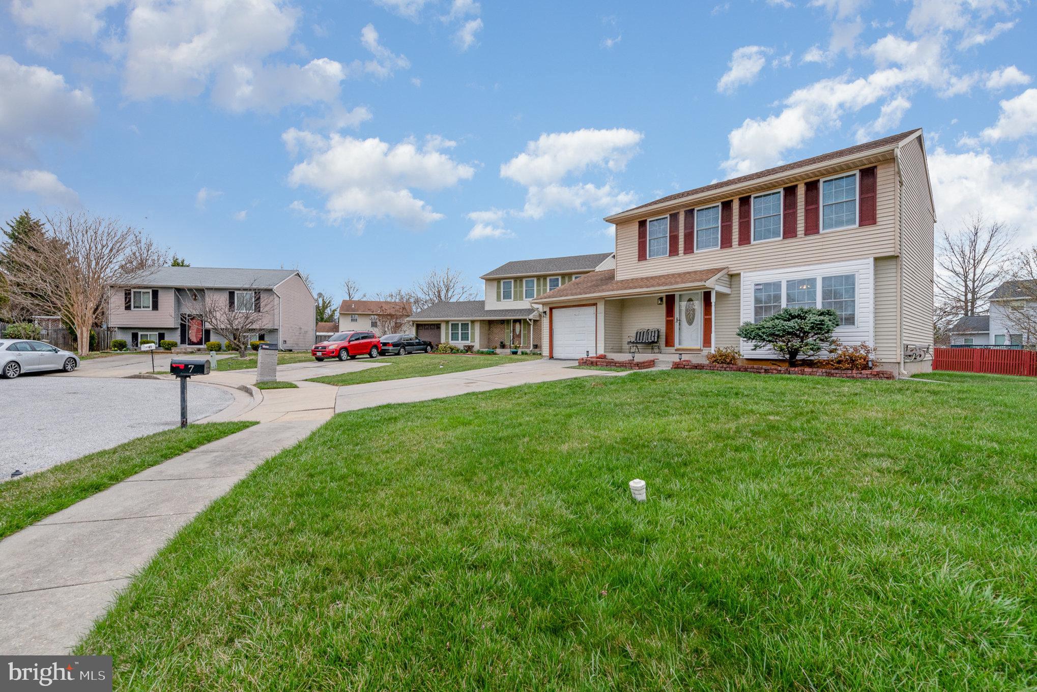 LAWNWOOD - Residential