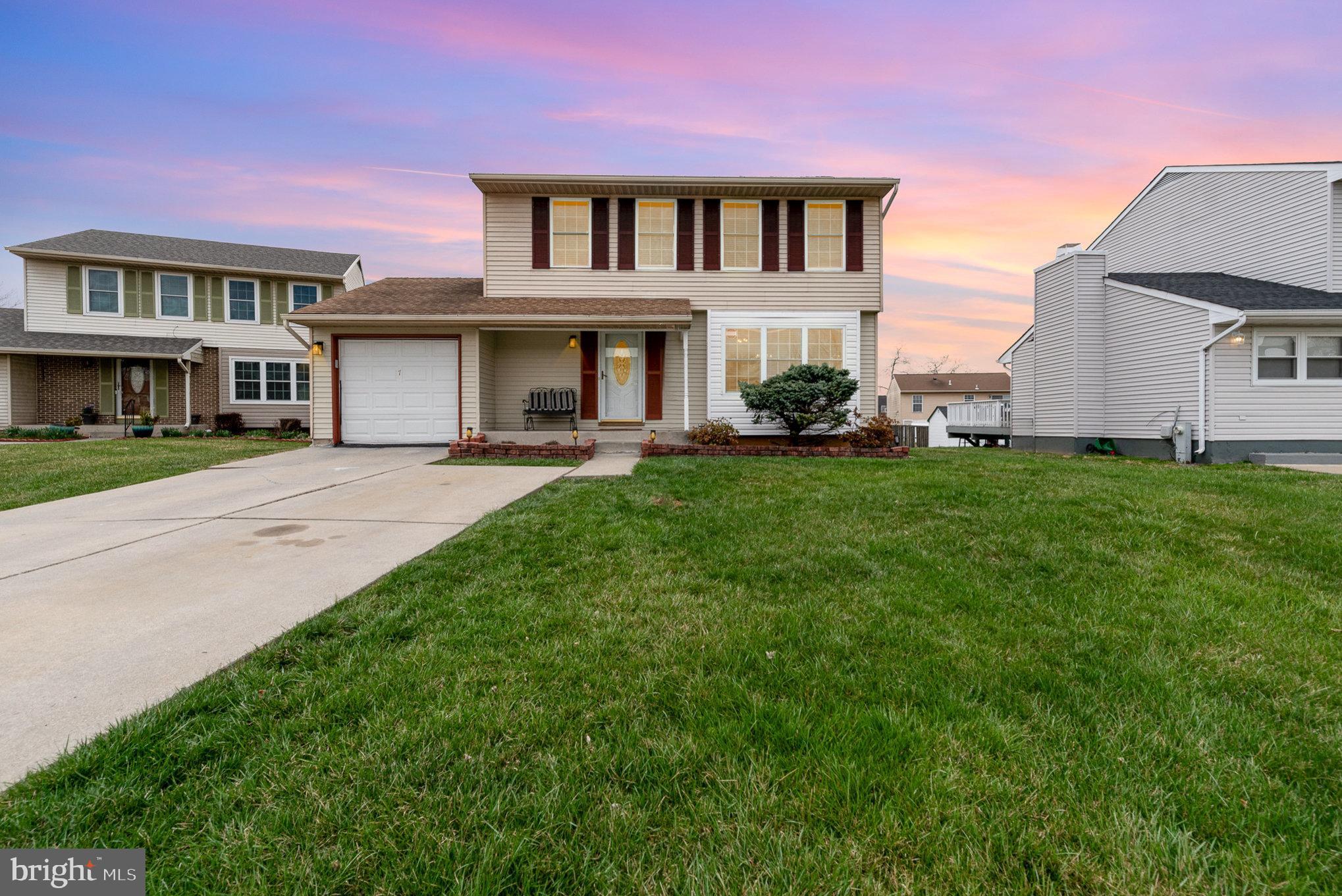 LAWNWOOD - Residential