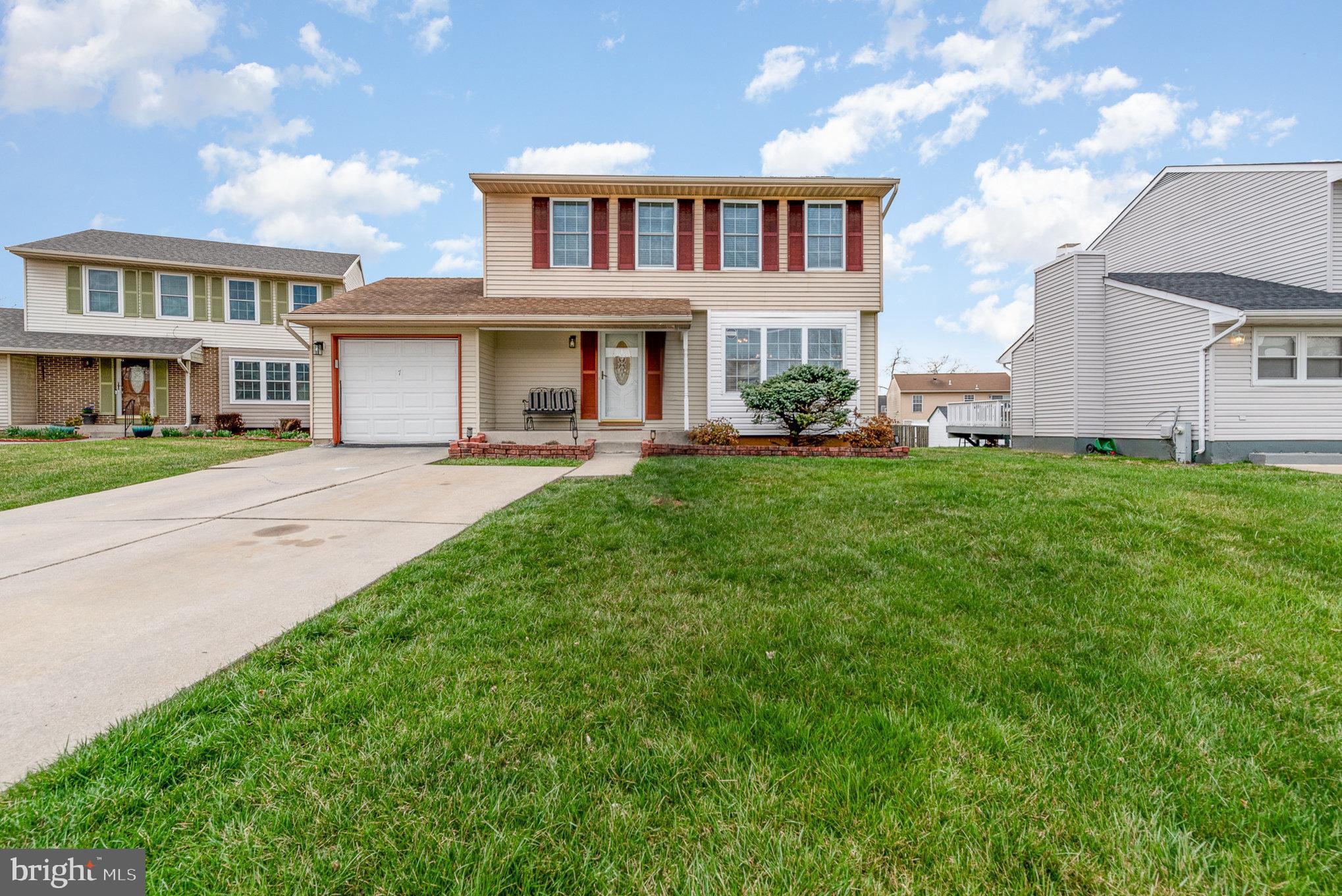 LAWNWOOD - Residential